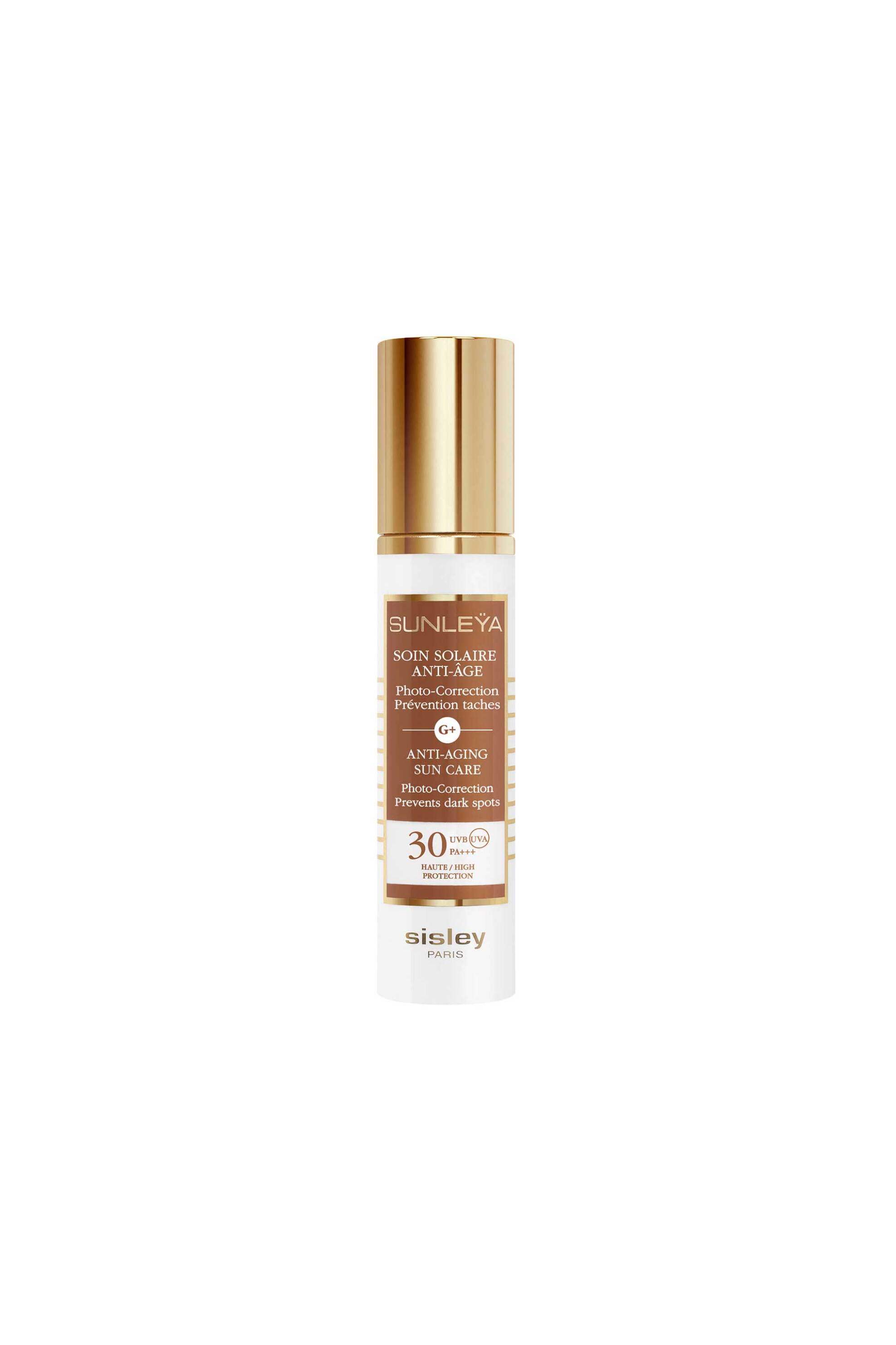 SISLEY Sisley Sunleÿa Anti-Aging Sun Care SPF30 50 ml - 168376