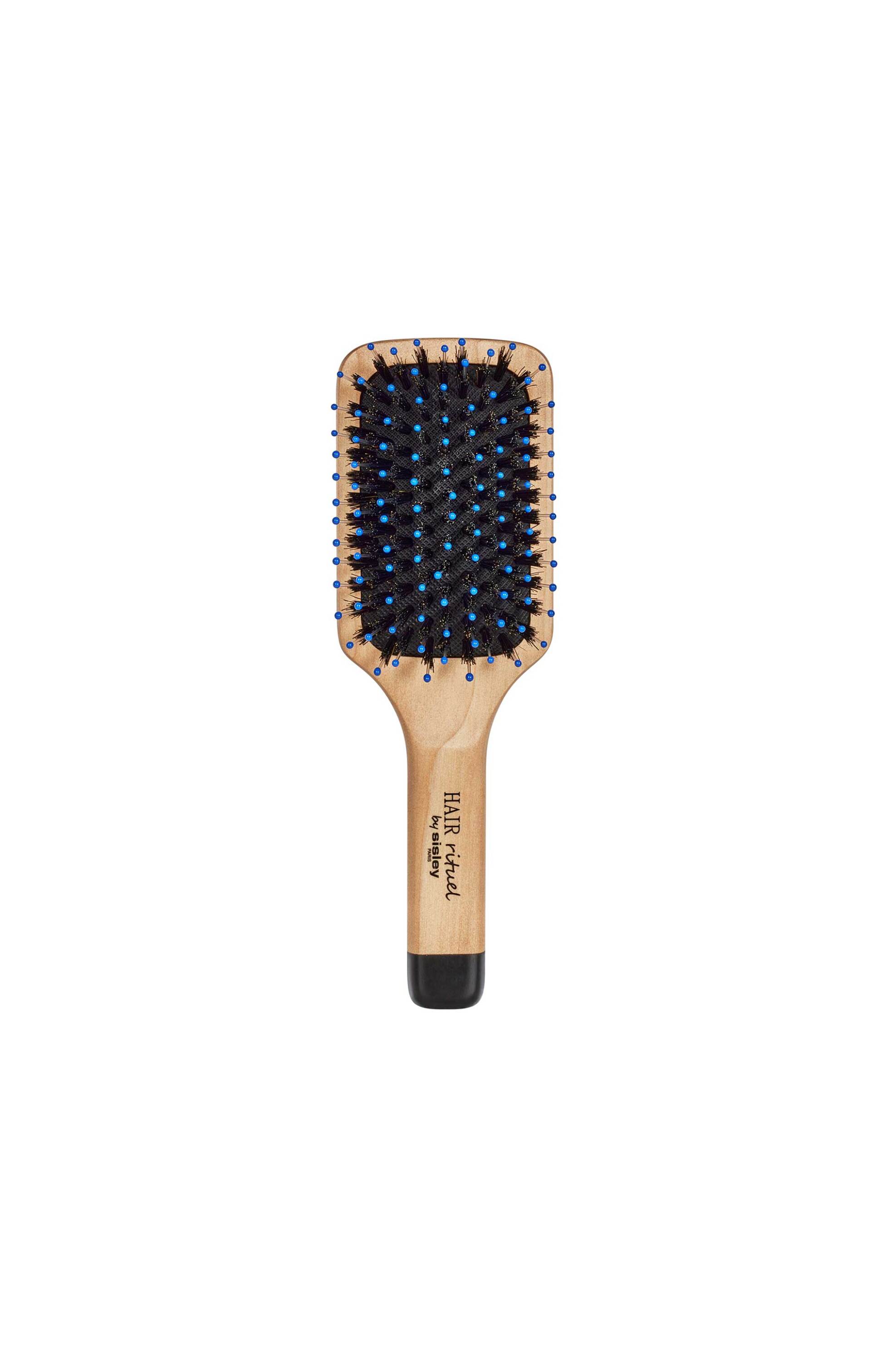 HAIR RITUEL BY SISLEY Hair Rituel by Sisley The Pocket Brush Radiance & Softness - 169040