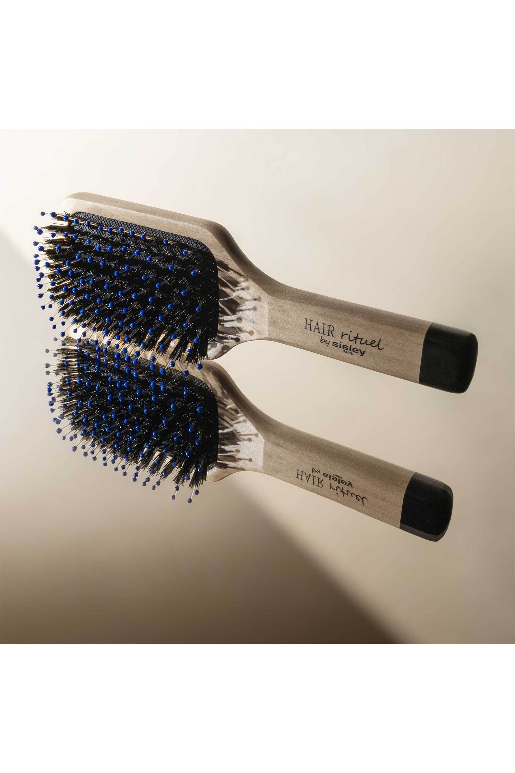 Hair Rituel by Sisley The Pocket Brush Radiance & Softness - 169040 φωτογραφία