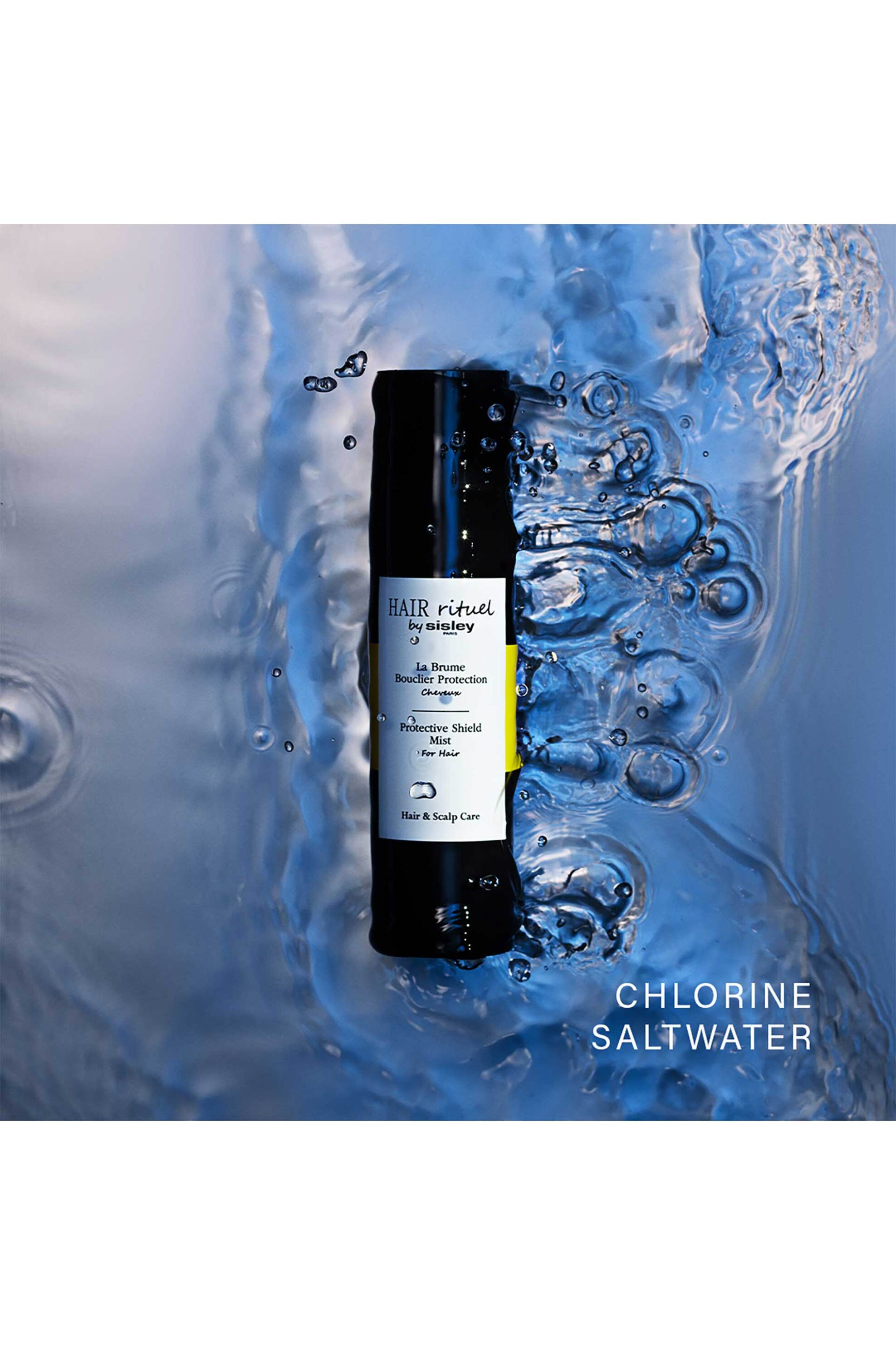 Hair Rituel by Sisley Protective Shield Mist 100 ml - 169400 φωτογραφία