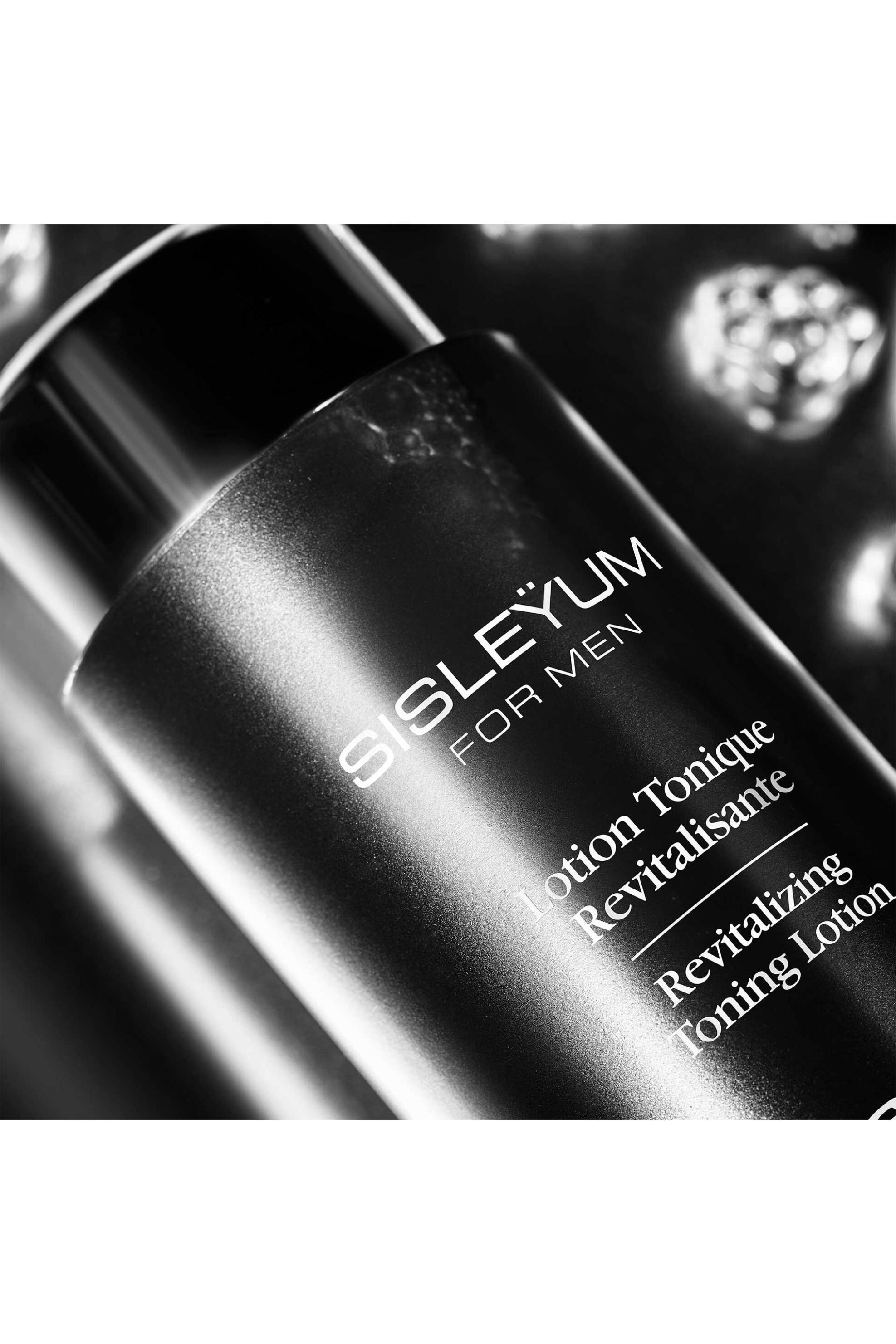 Sisley Sisleÿum Revitalizing Toning Lotion 150 ml - 155040 φωτογραφία