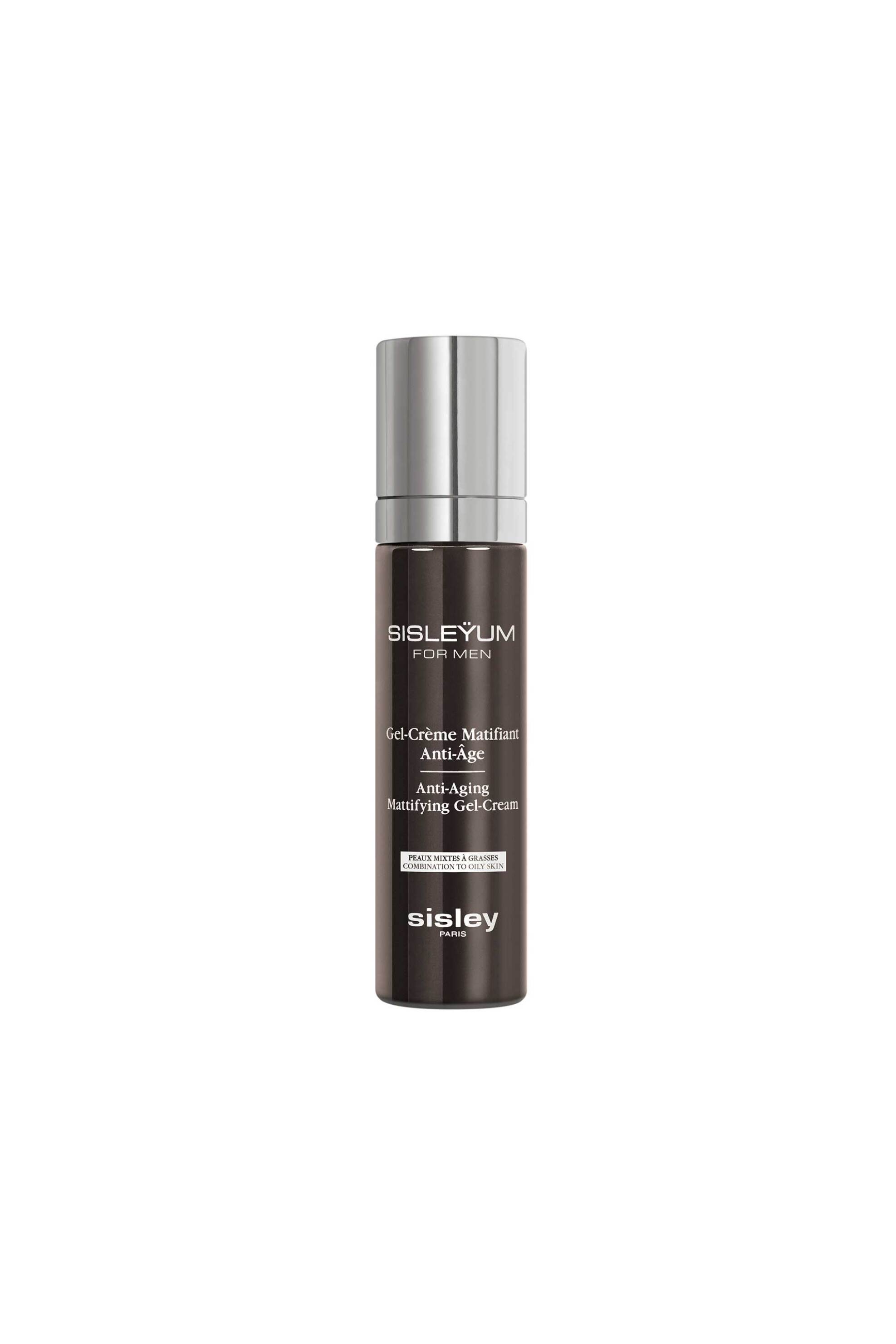 SISLEY Sisley Sisleÿum Anti-Aging Mattifying Gel-Cream 50 ml - 155050