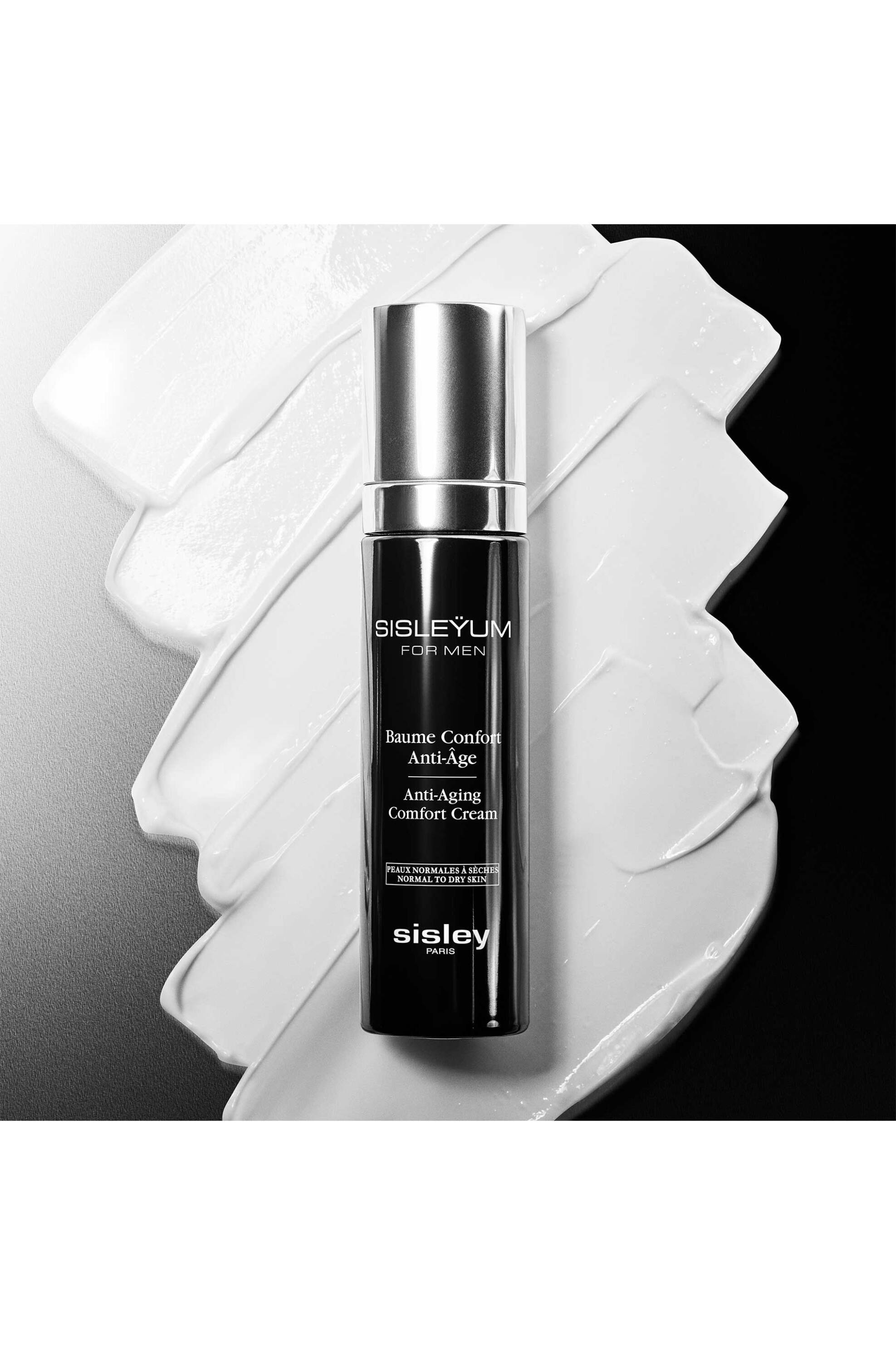 Sisley Sisleÿum Anti-Aging Comfort Cream 50 ml - 155060 φωτογραφία