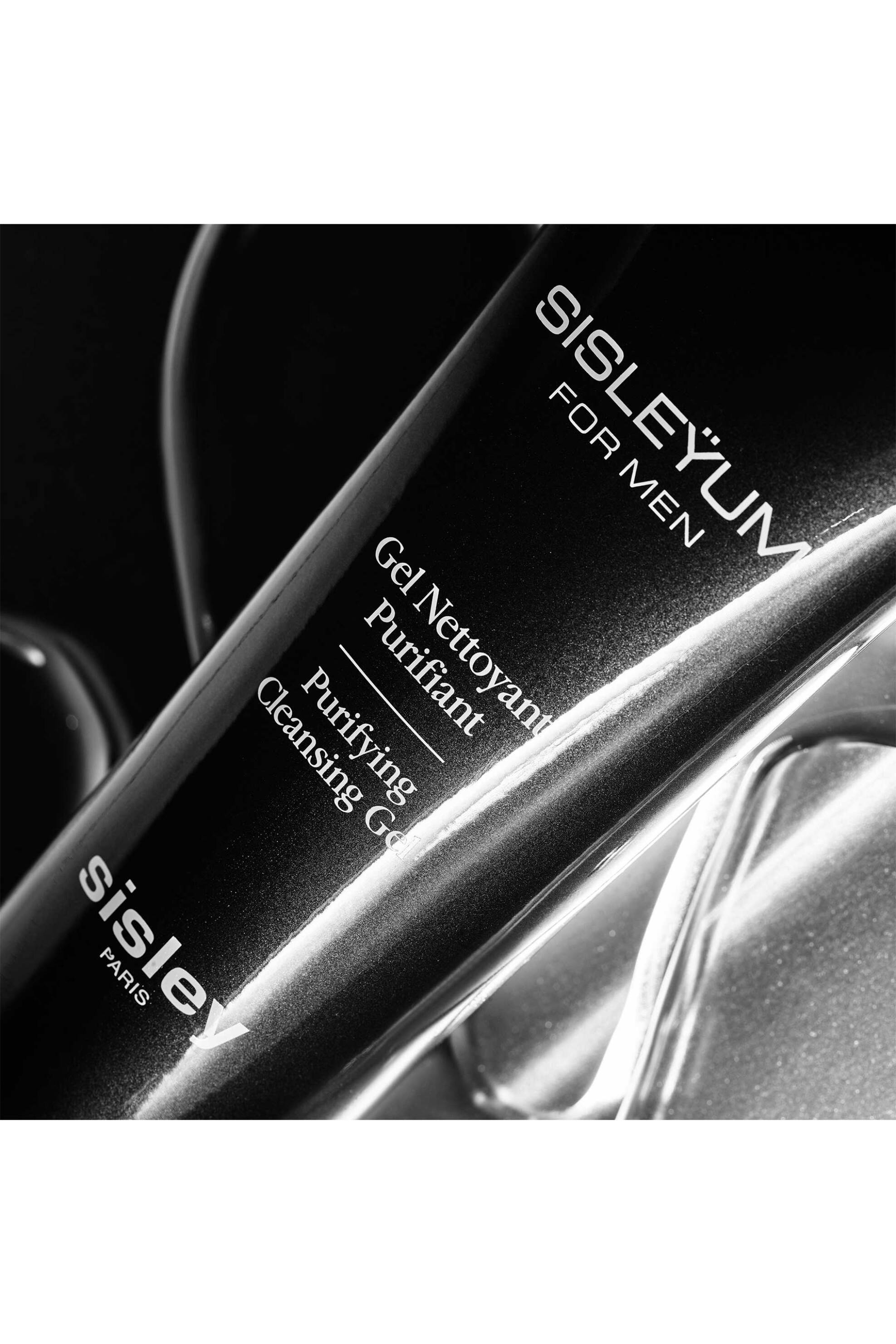 Sisley Sisleÿum Purifying Cleansing Gel 125 ml - 155070 φωτογραφία