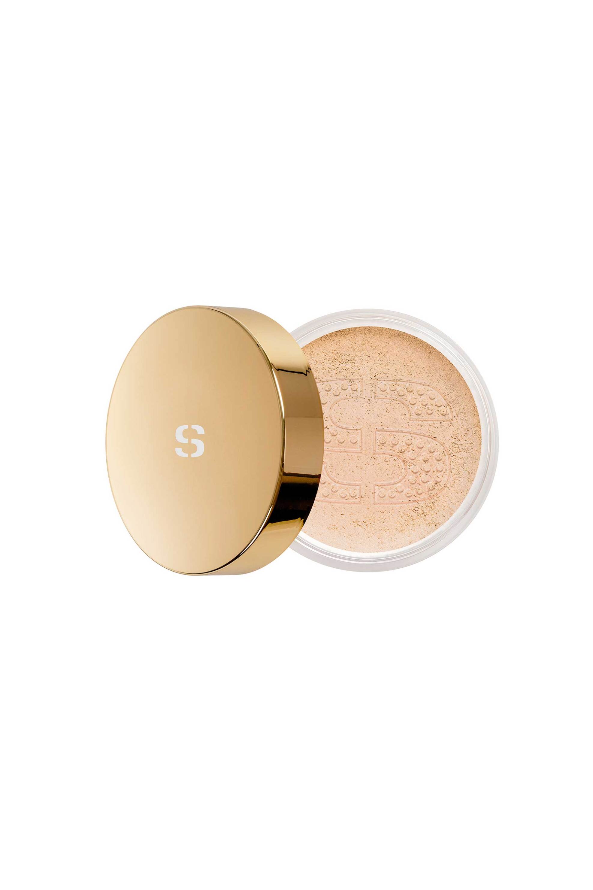 SISLEY Sisley Phyto-Teint Poudre Libre 12 gr - 180153 2 Translucent