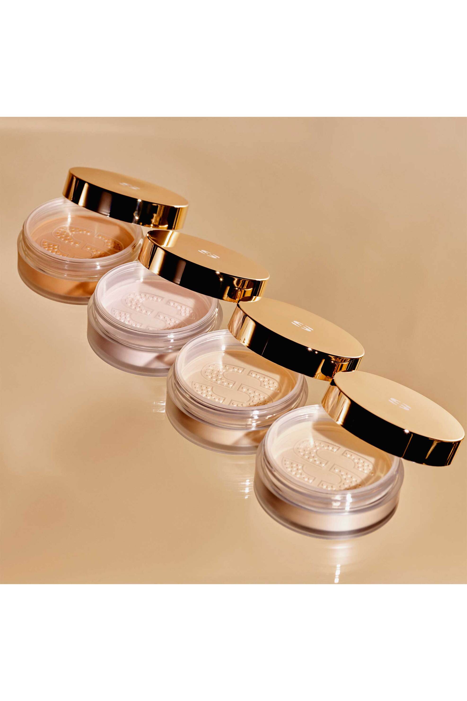 Sisley Phyto-Teint Poudre Libre 12 gr - 180153 1 Shimmer φωτογραφία