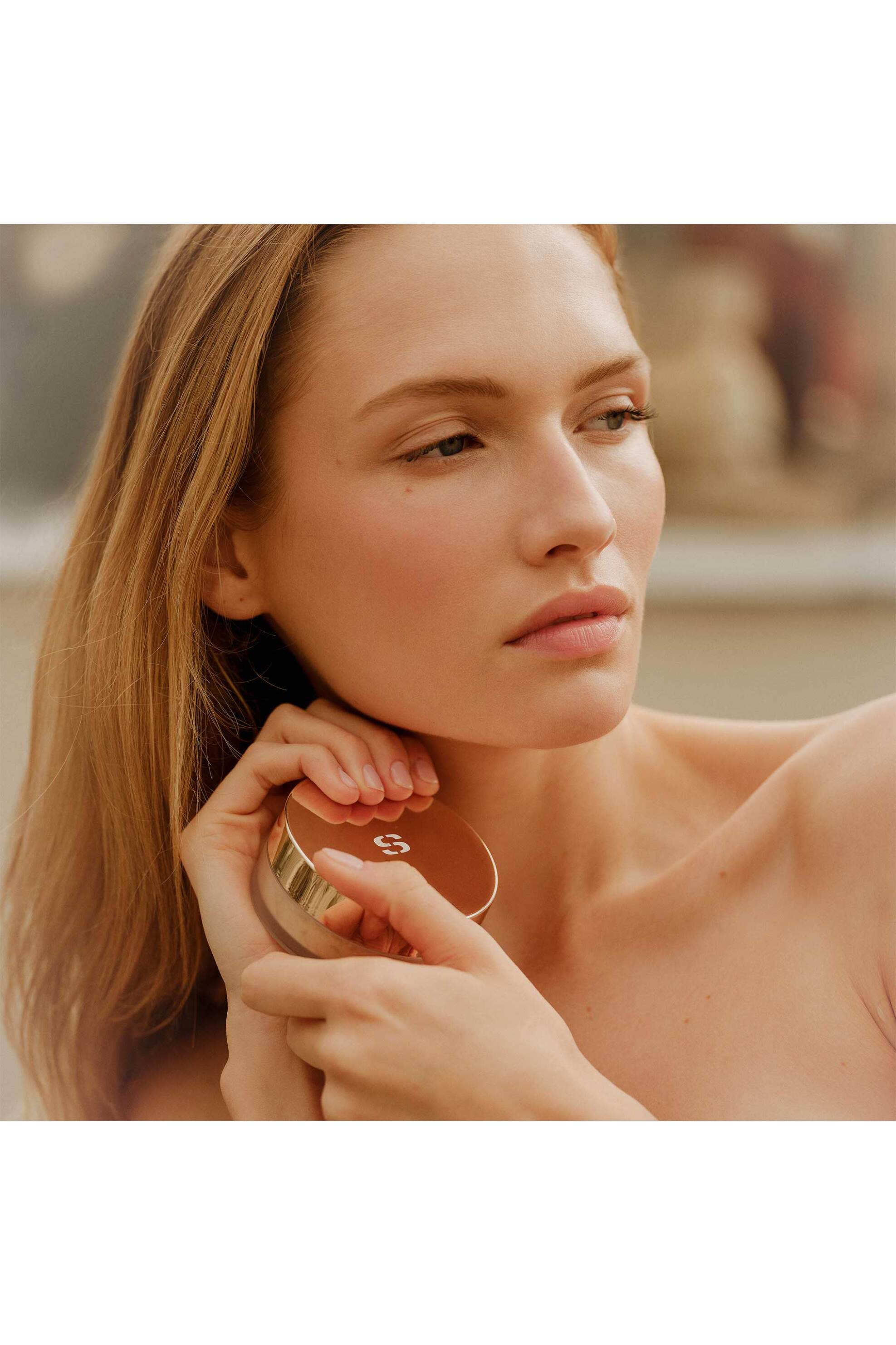 Sisley Phyto-Teint Poudre Libre 12 gr - 180153 1 Shimmer φωτογραφία