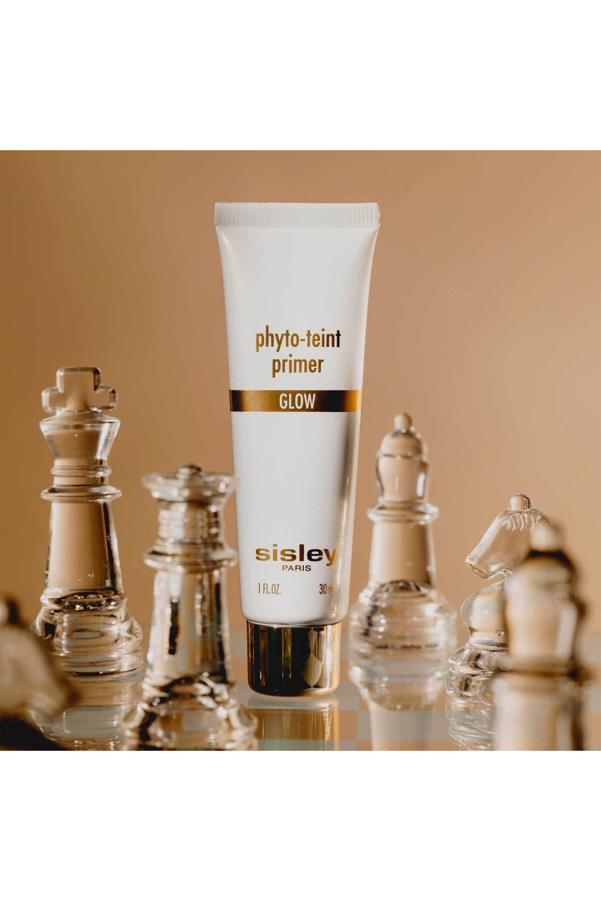 Sisley Phyto-Teint Primer Glow 30 ml - 184400 φωτογραφία
