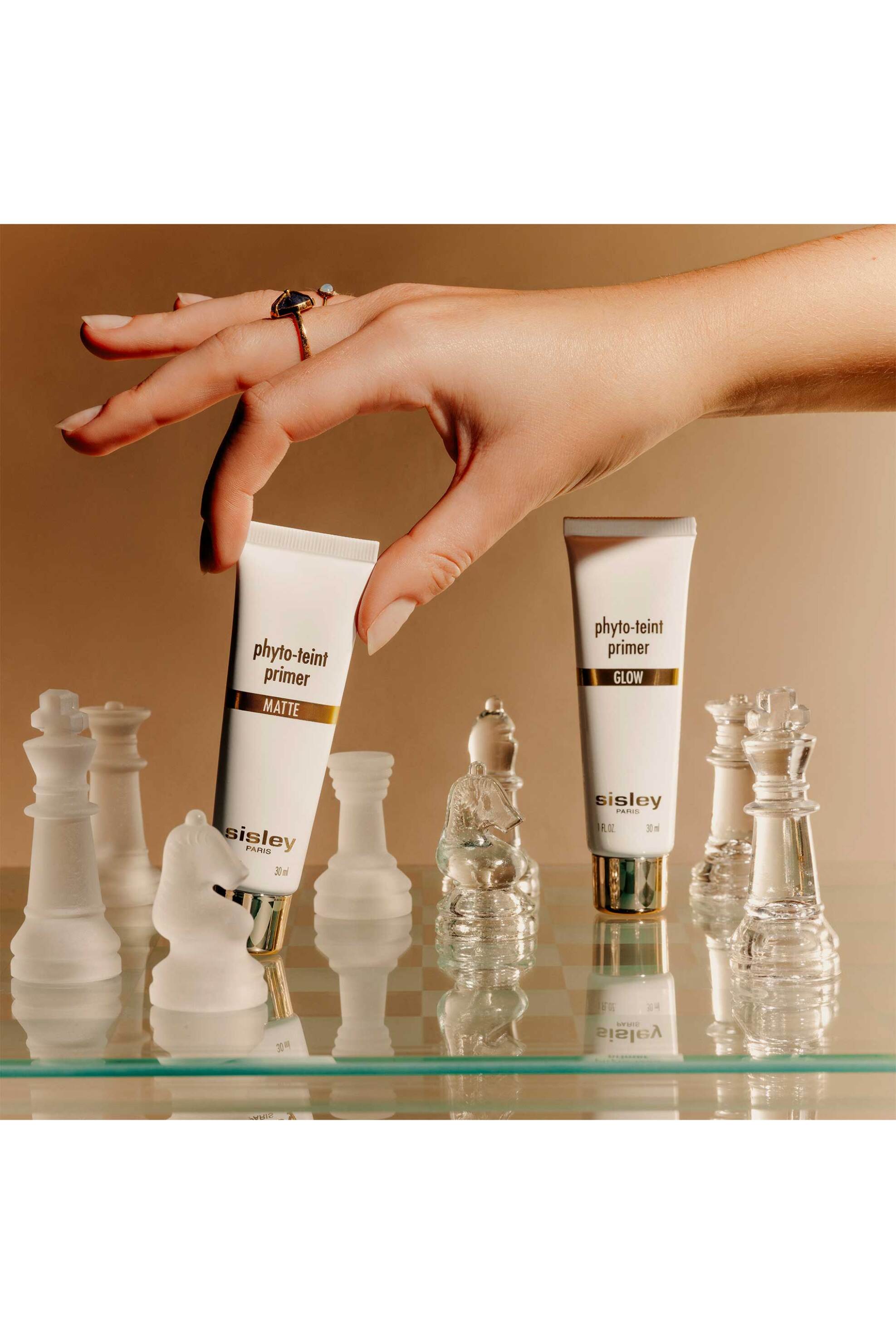 Sisley Phyto-Teint Primer Matte 30 ml - 184402 φωτογραφία