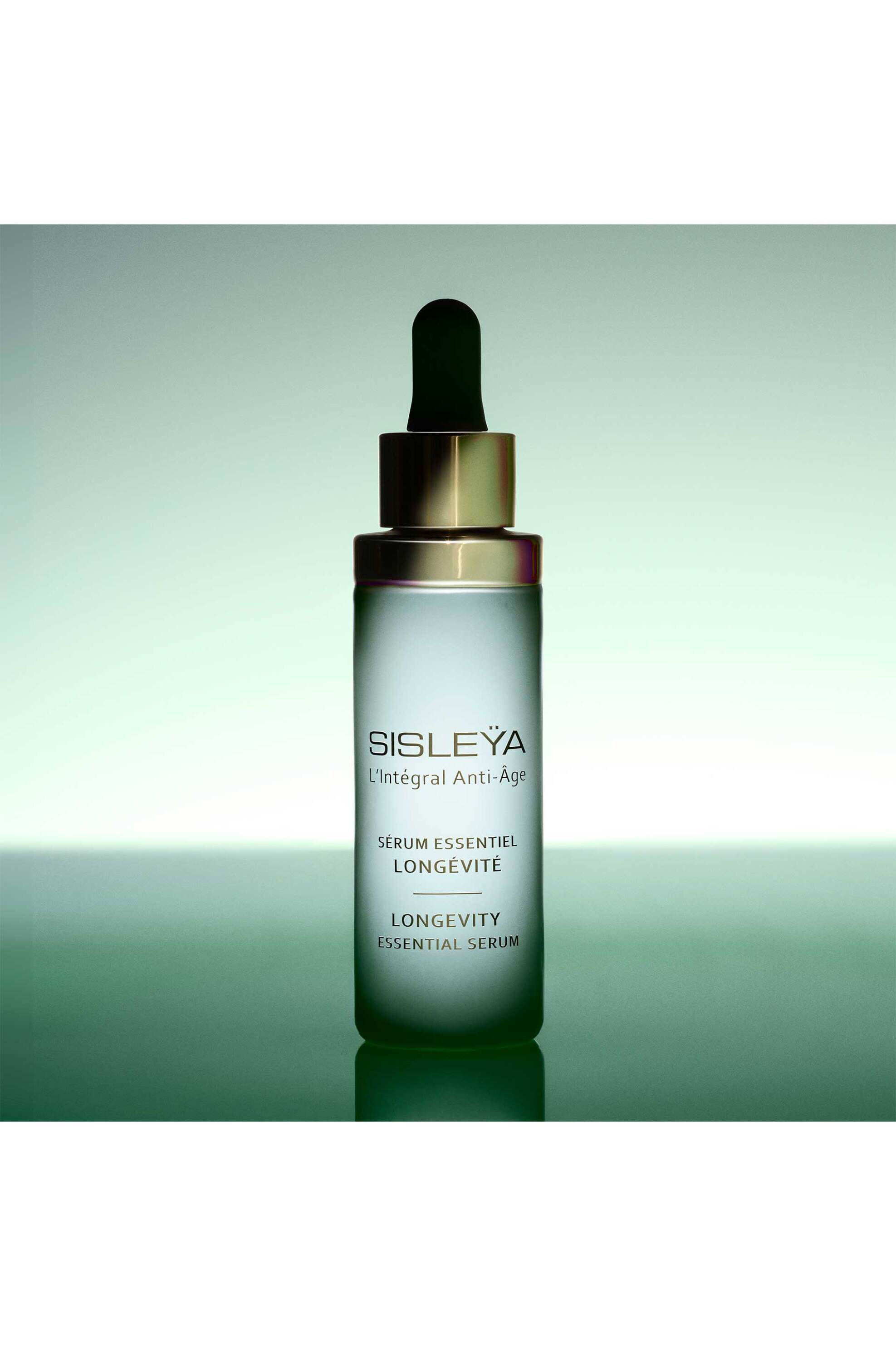 Sisley Sisleÿa L'Intégral Anti-Âge Longevity Essential Serum 30 ml - 150700 φωτογραφία