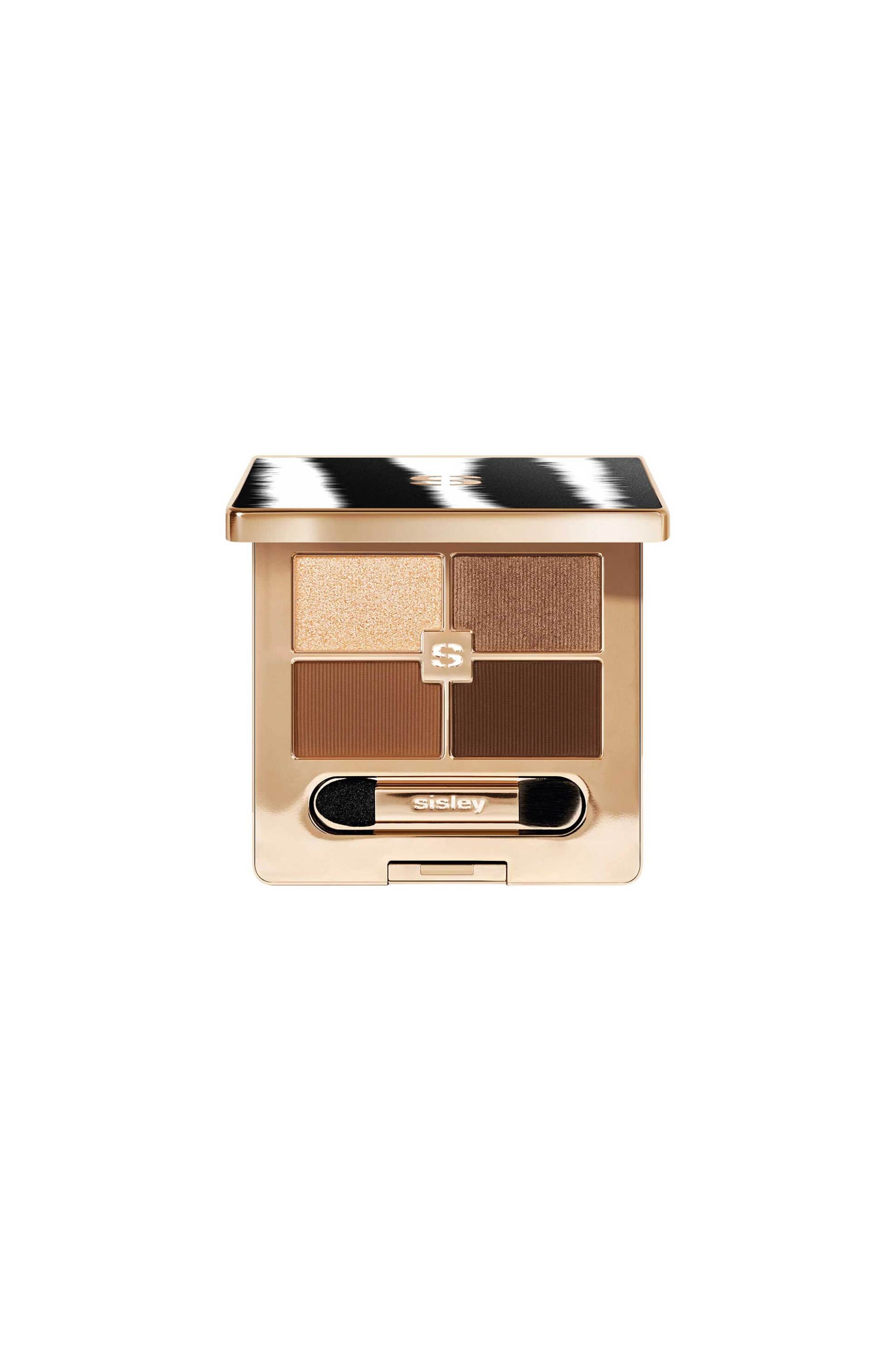 Sisley Phyto Eye Palette 7,2 gr - 181522 1 Tender Toffee