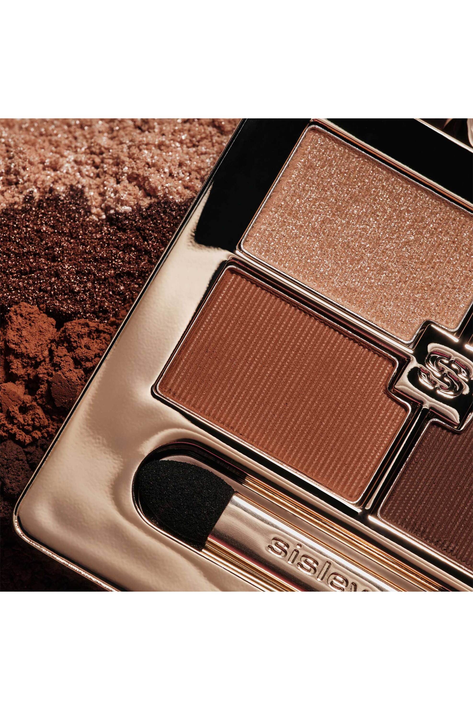 Sisley Phyto Eye Palette 7,2 gr - 181522 1 Tender Toffee φωτογραφία