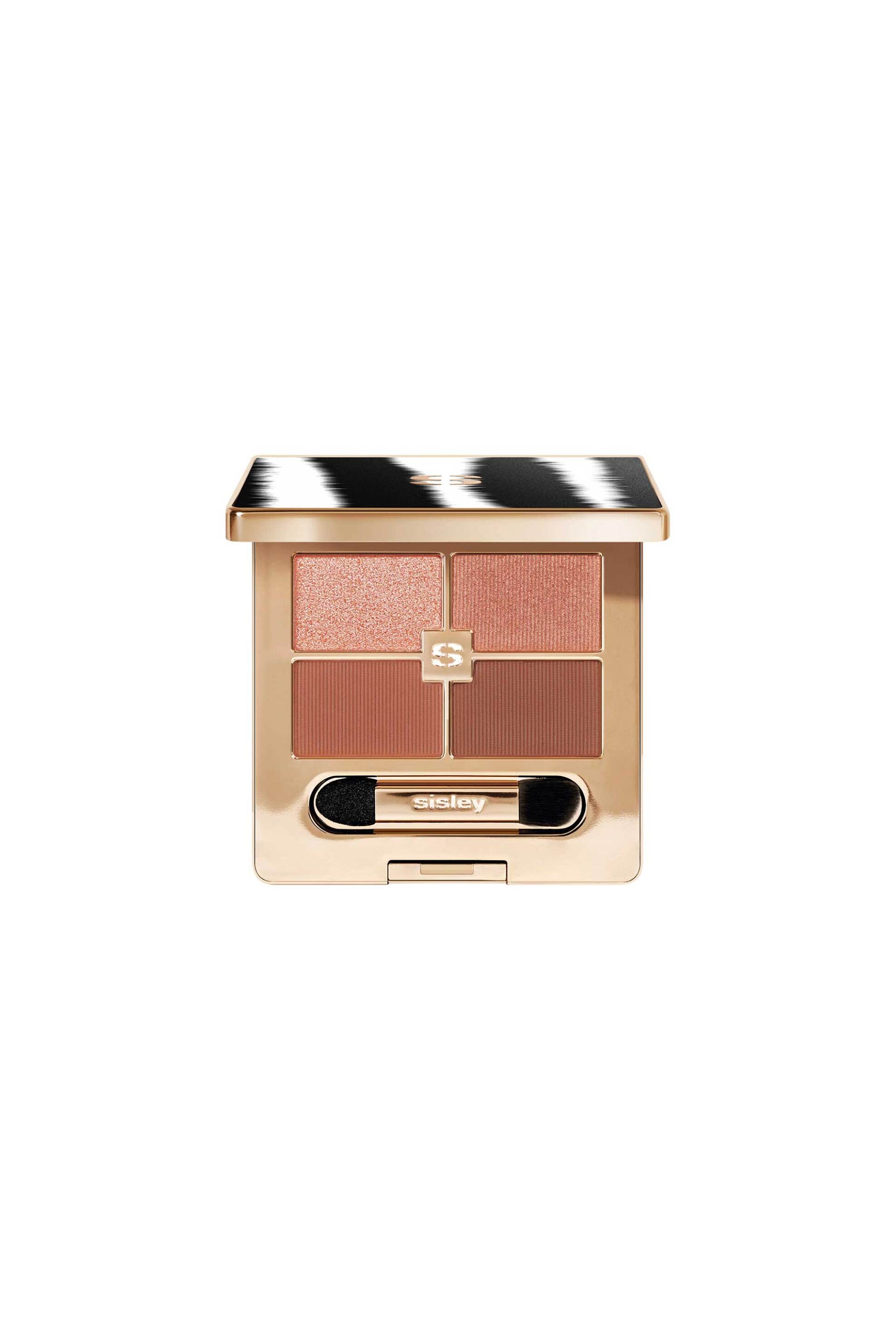 Sisley Phyto Eye Palette 7,2 gr - 181522 2 Bois de Rose