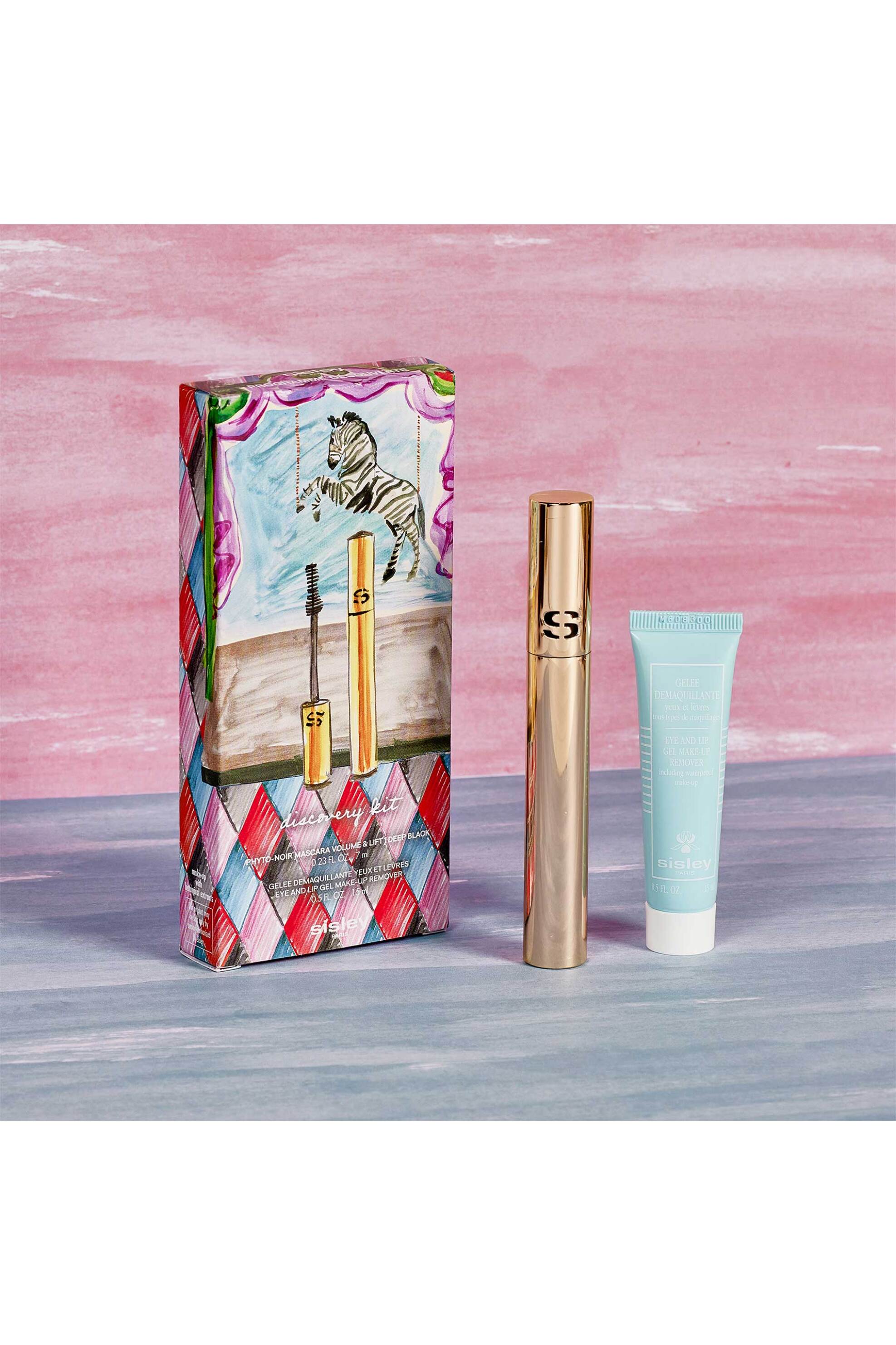 Sisley Phyto-Noir Mascara Discovery Set - 185009 φωτογραφία