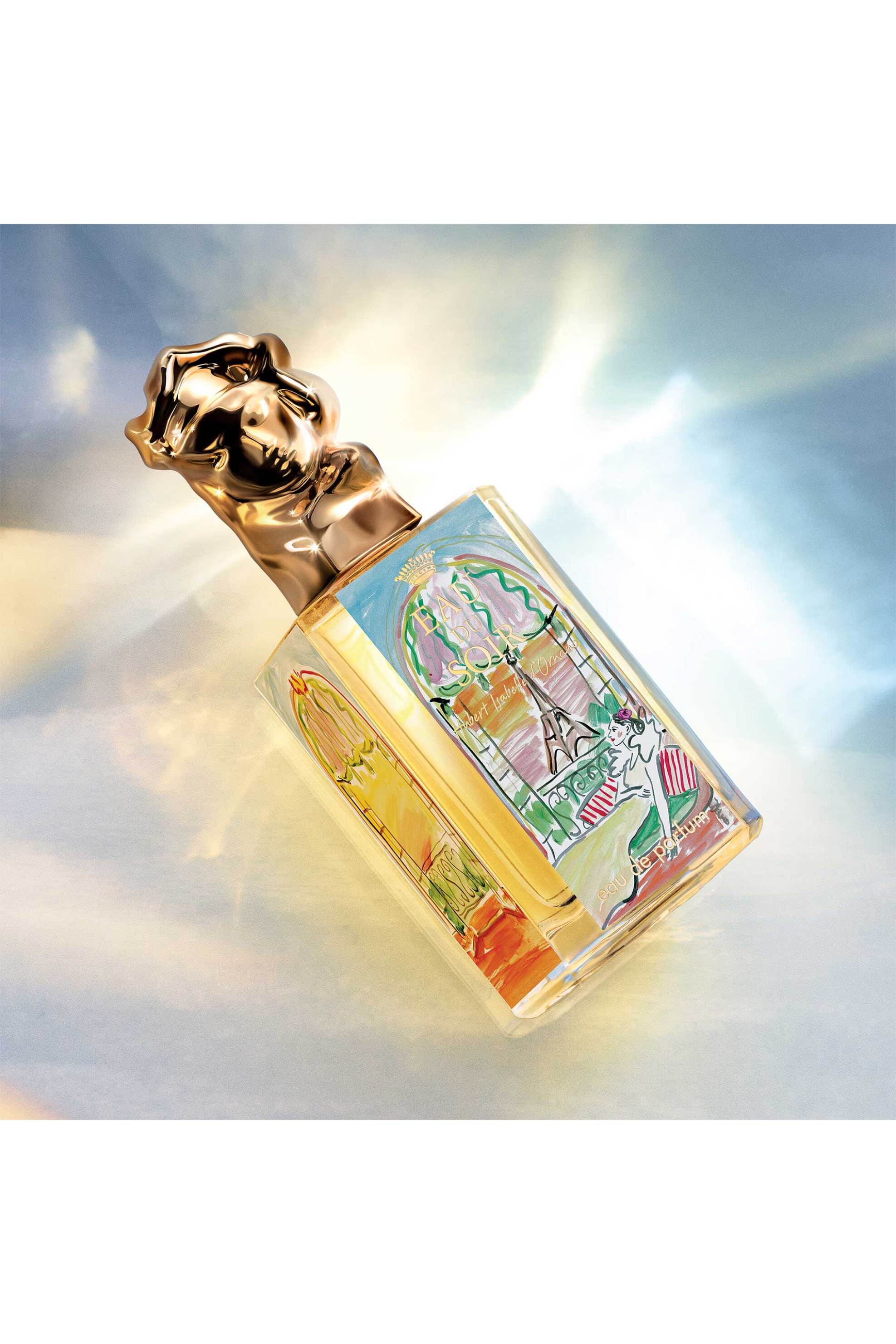 Sisley Eau du Soir Limited Edition by Luke Edward Hall 100 ml - 196225 φωτογραφία