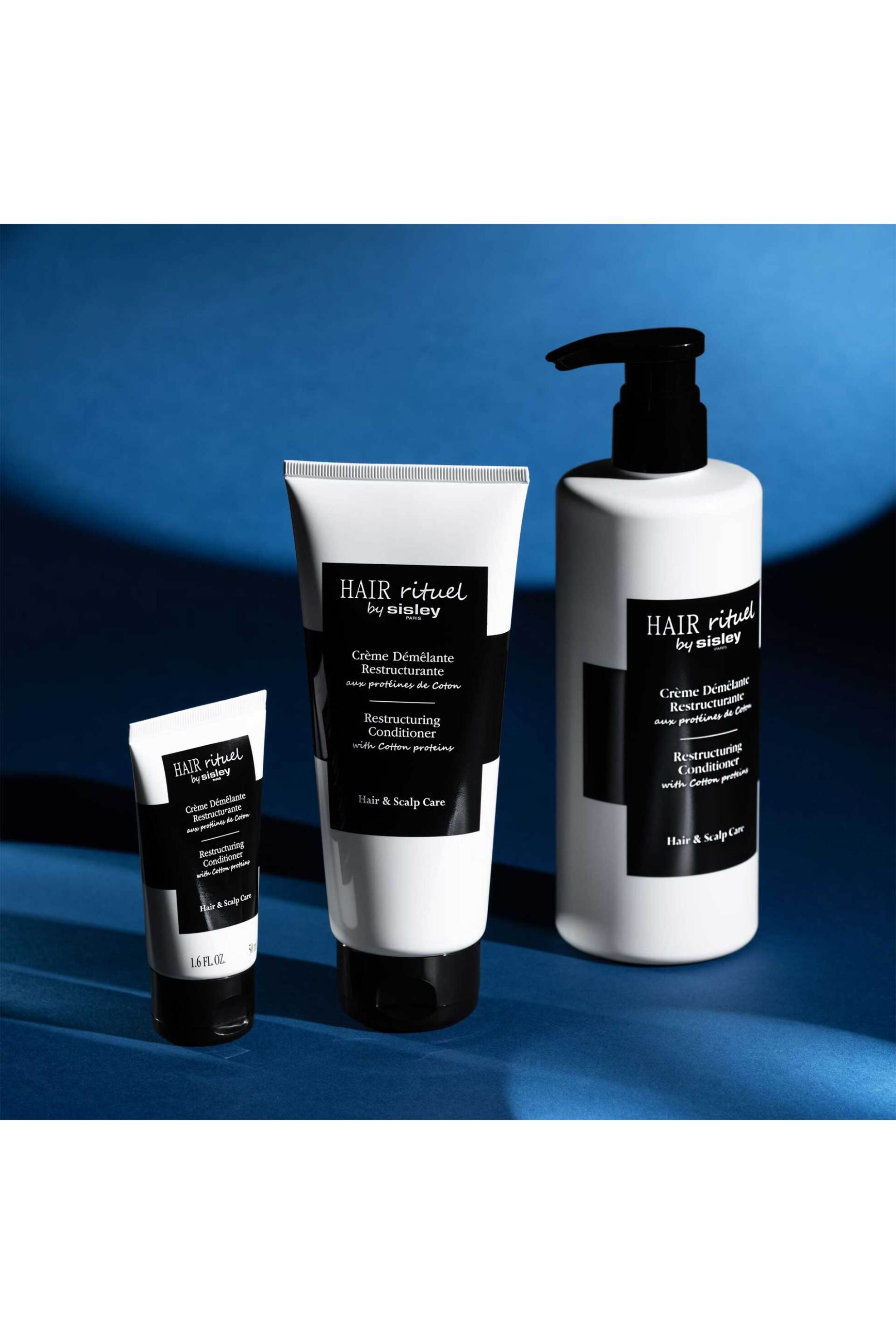 Hair Rituel by Sisley Restructuring Conditioner 50 ml - 169242 φωτογραφία