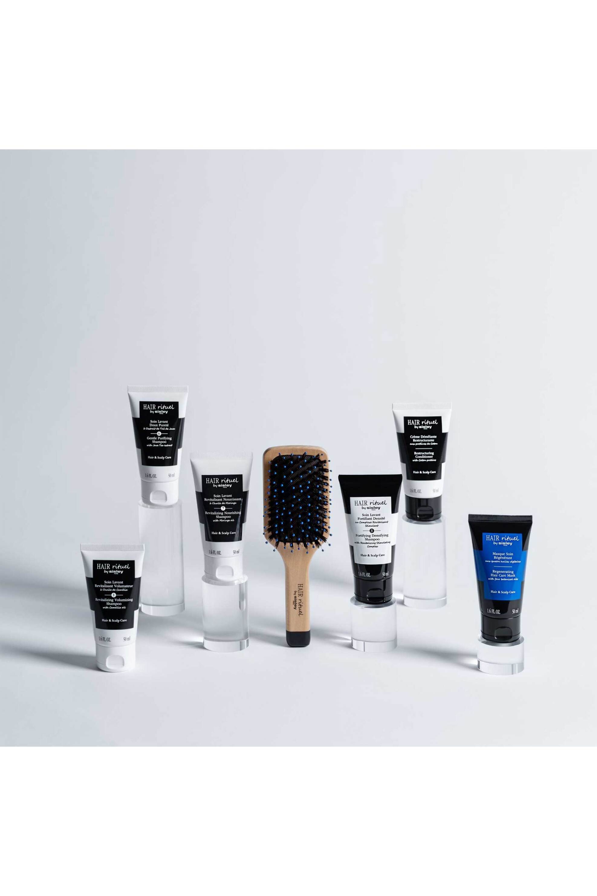 Hair Rituel By Sisley Restructuring Conditioner 50 ML - 169242