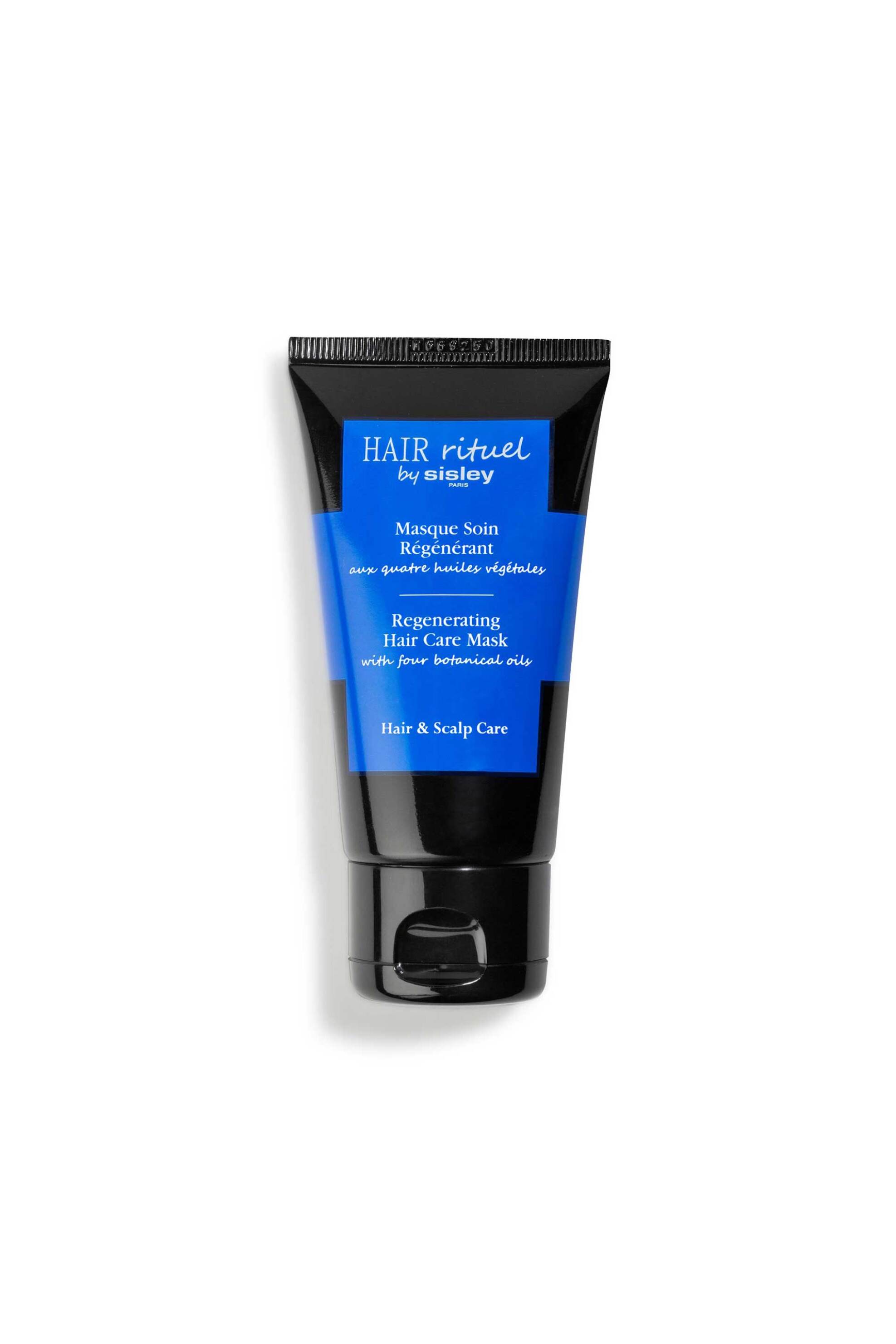HAIR RITUEL BY SISLEY Hair Rituel by Sisley Regenerating Hair Care Mask 50 ml - 169252