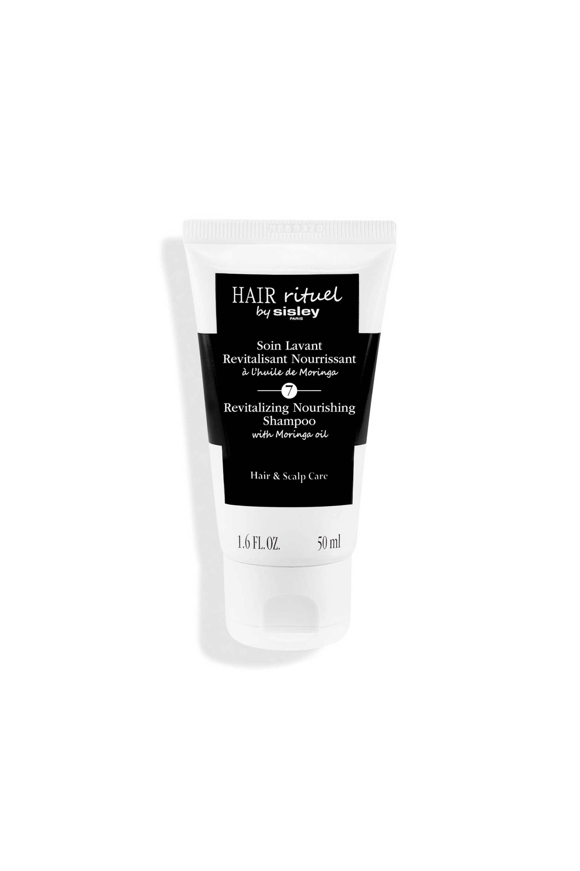 Hair Rituel by Sisley Revitalizing Nourishing Shampoo 50 ml