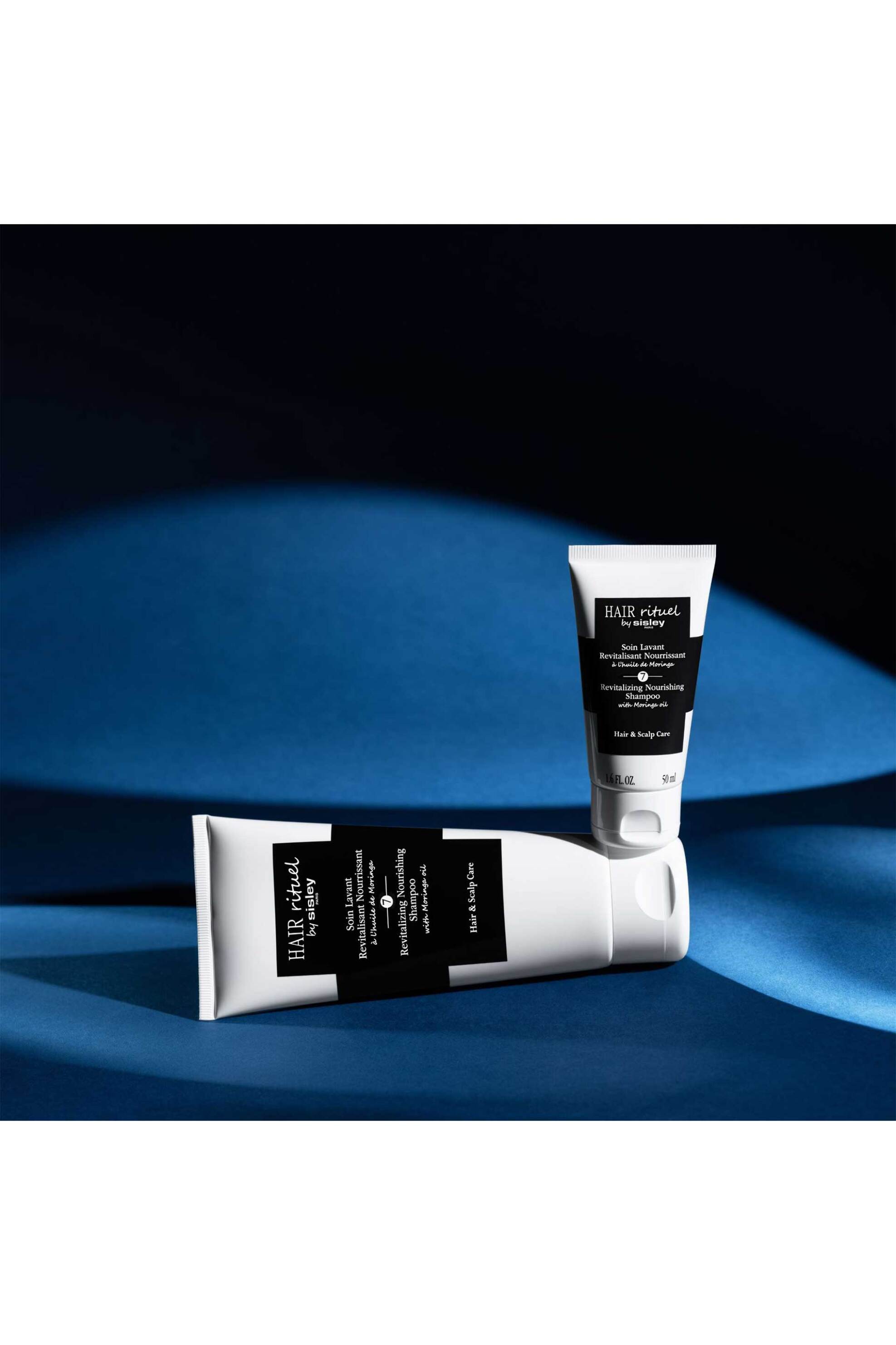 Hair Rituel by Sisley Revitalizing Nourishing Shampoo 50 ml - 169392 φωτογραφία