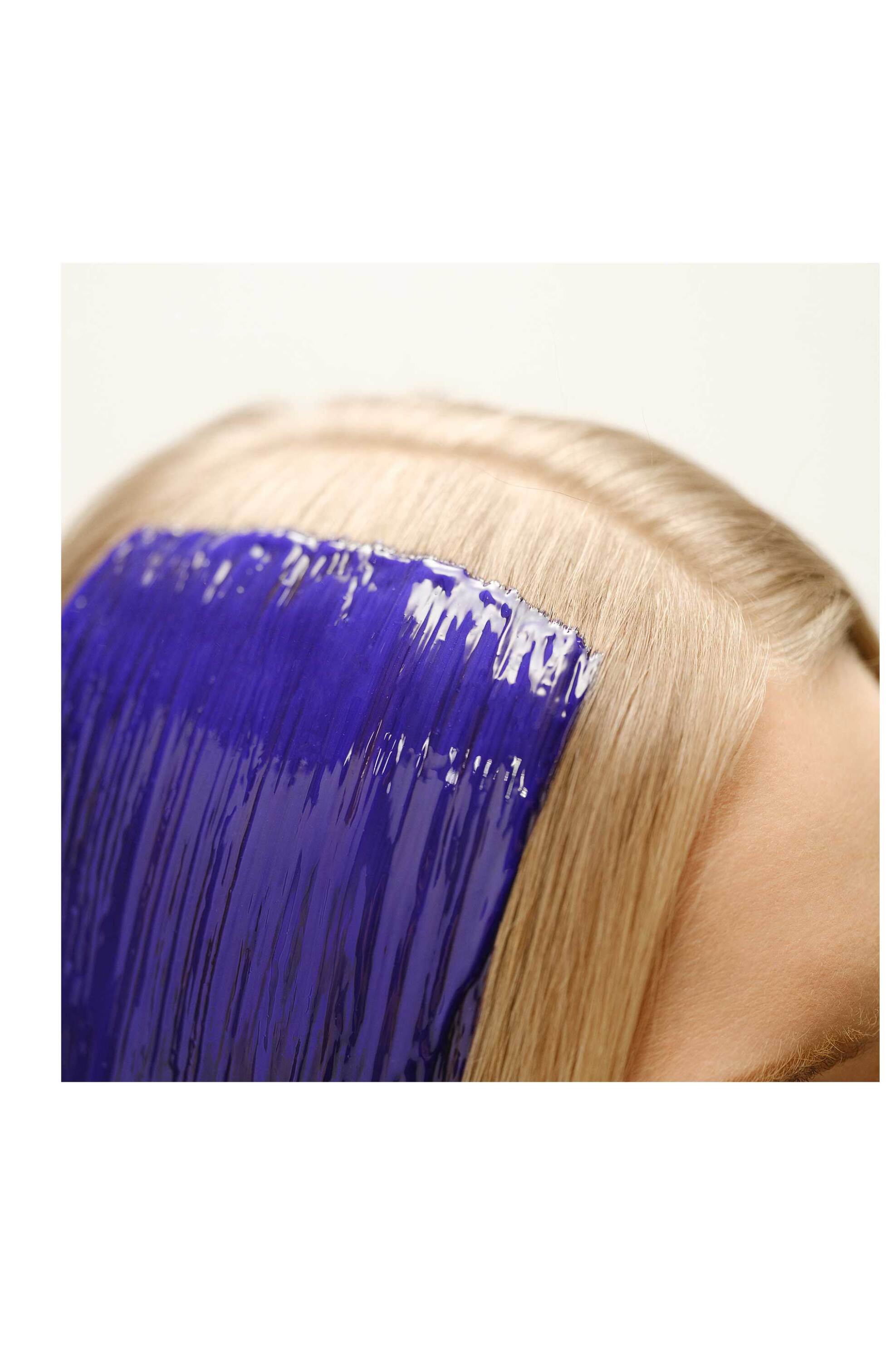 Hair Rituel by Sisley Blonde, White & Grey Beautifying Hair Care Mask 200 ml - 169470 φωτογραφία