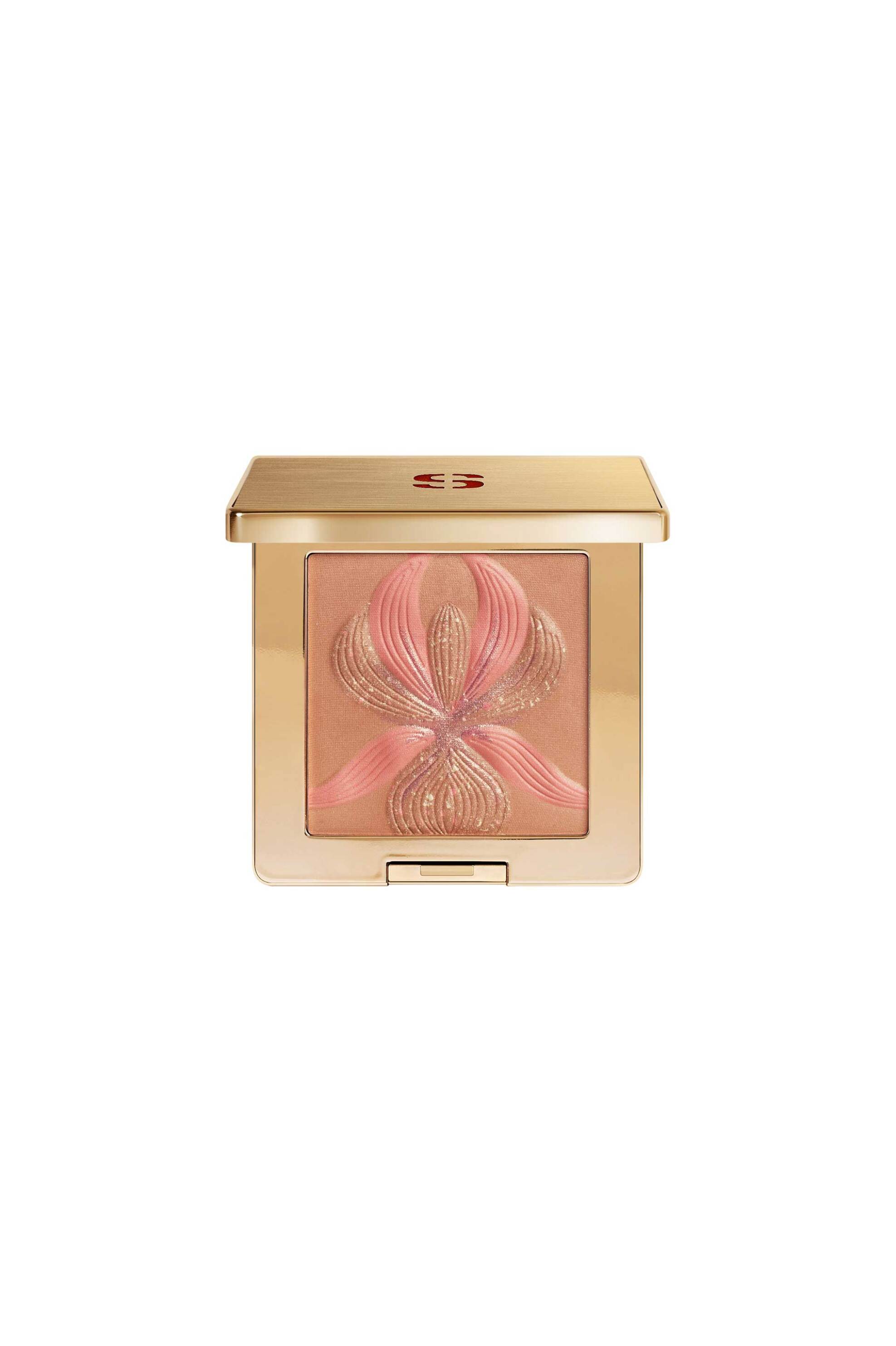 Sisley L'Orchidée 15 gr - 181511 Bronze