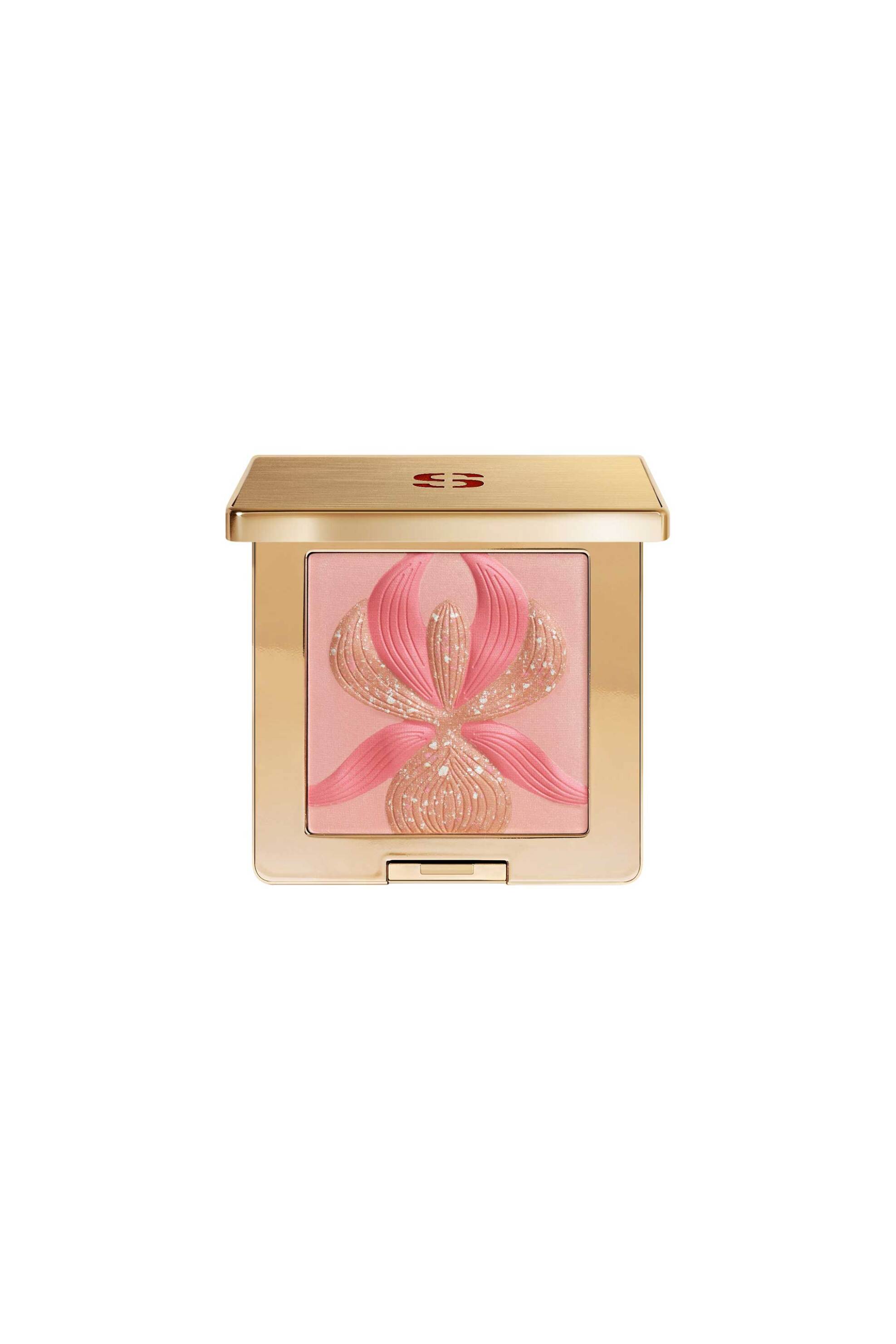 Sisley L'Orchidée 15 gr - 181511 Rose
