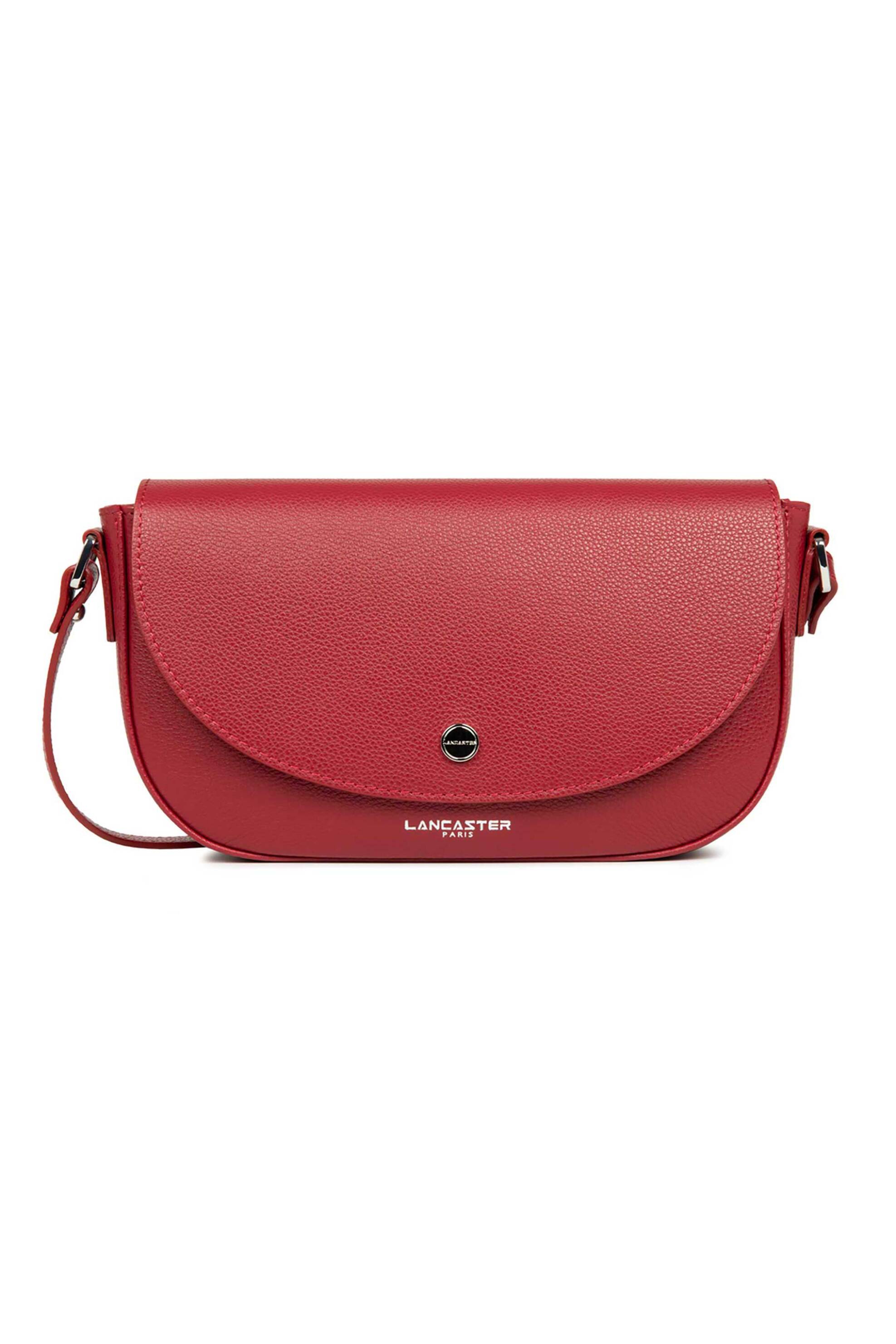 Lancaster γυναικεία δερμάτινη τσάντα crossbody "Milano Bao" | ONE SIZE