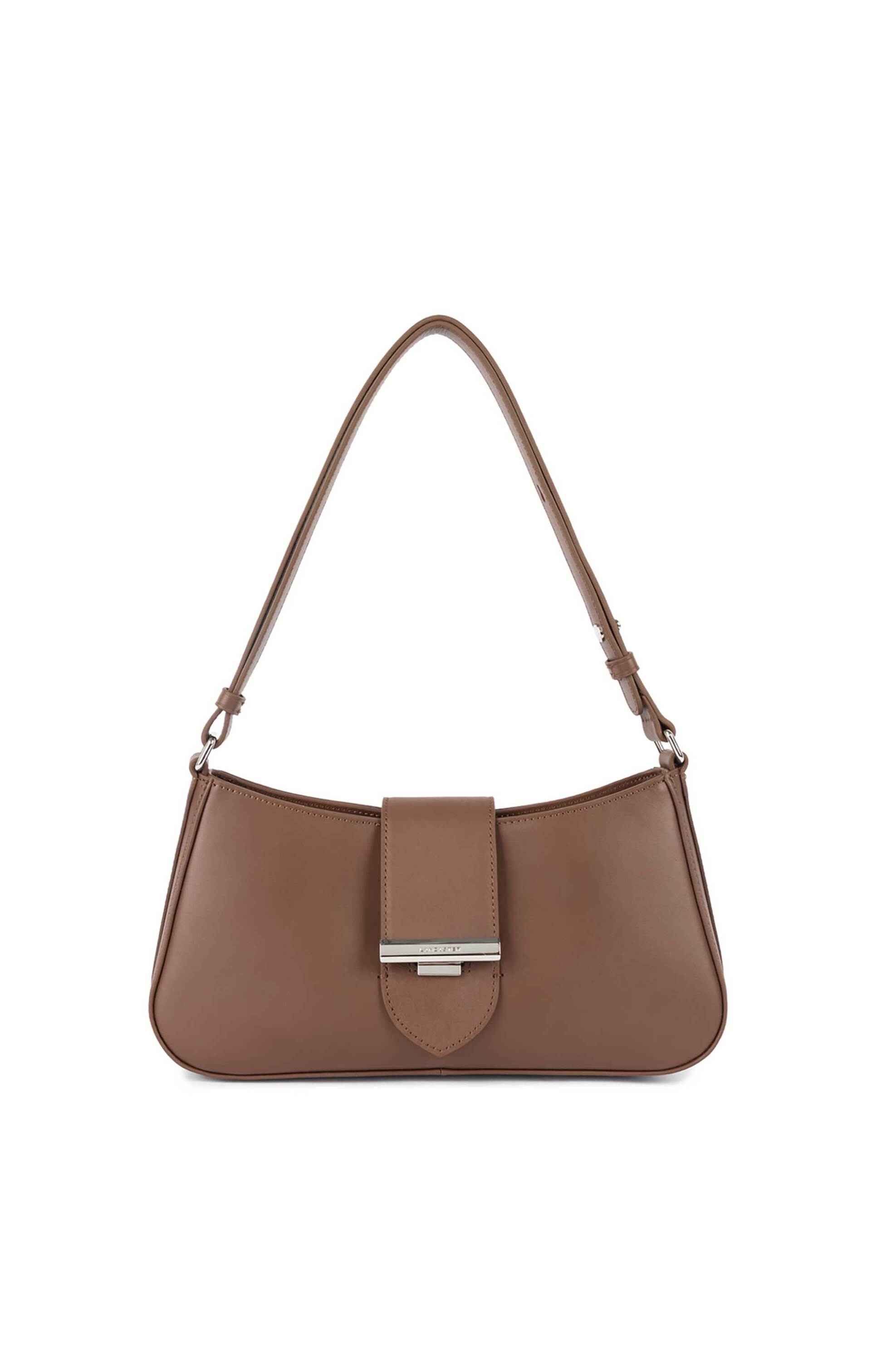 Lancaster γυναικεία τσάντα ώμου "Paris Ily"