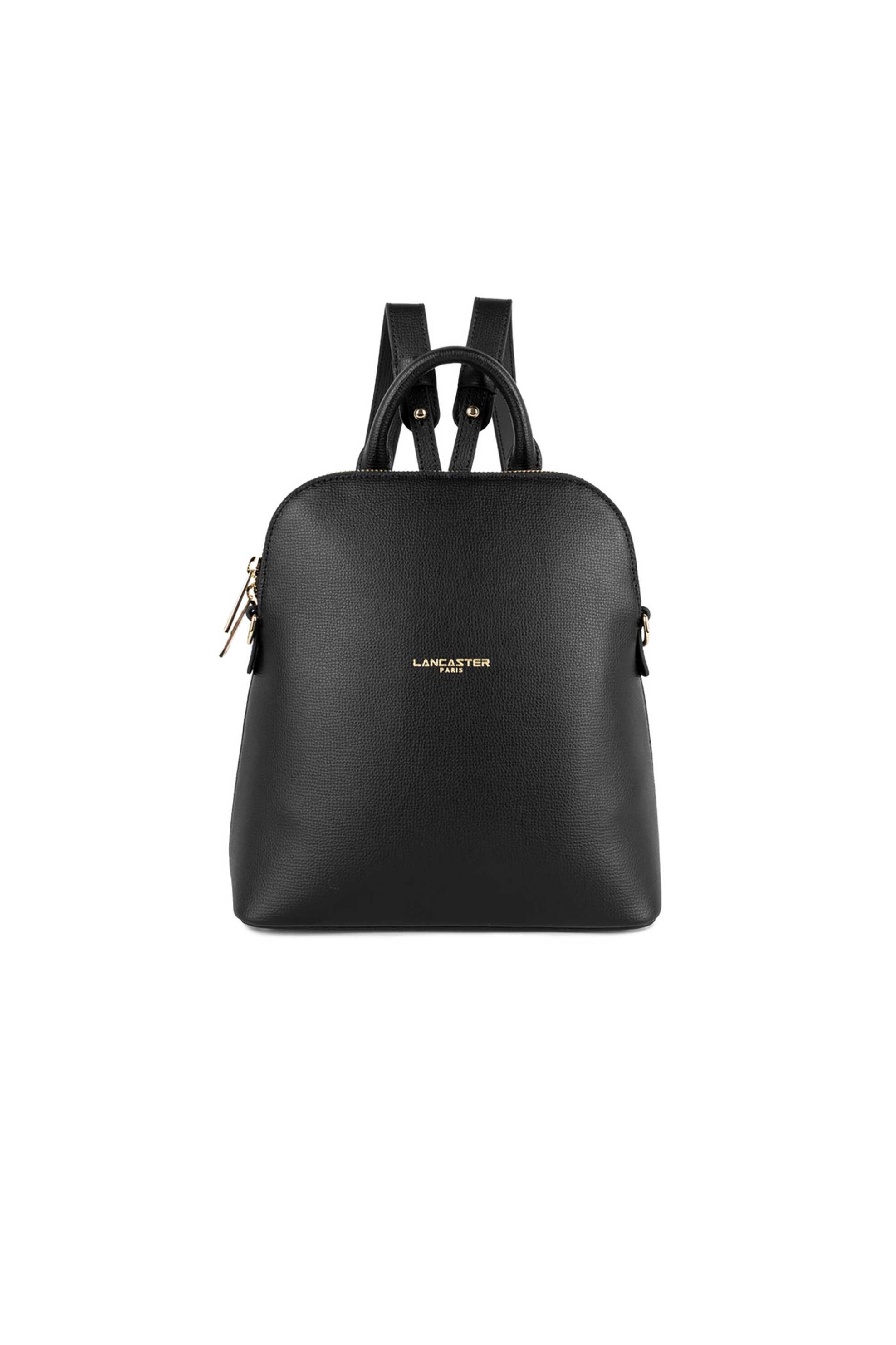 Lancaster γυναικείο δερμάτινο backpack "Sierra"