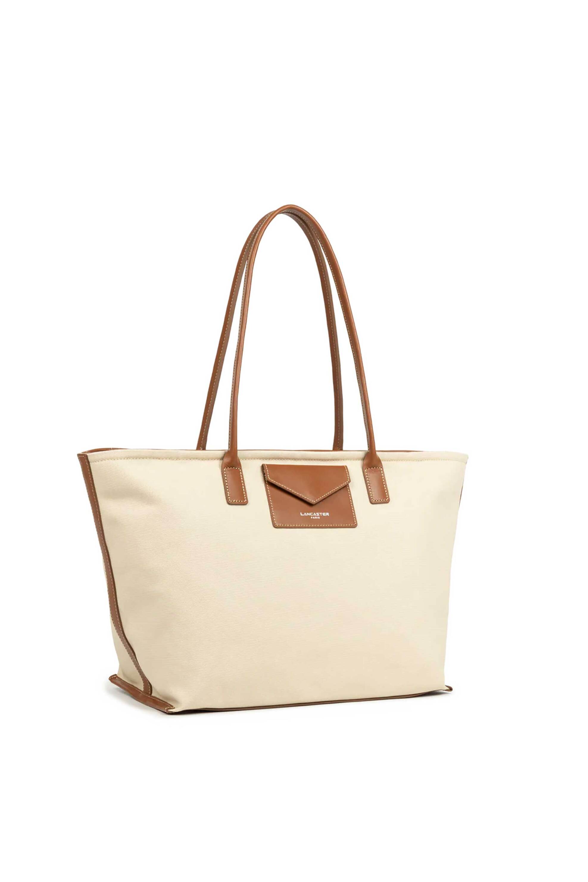 Lancaster γυναικεία τσάντα tote 