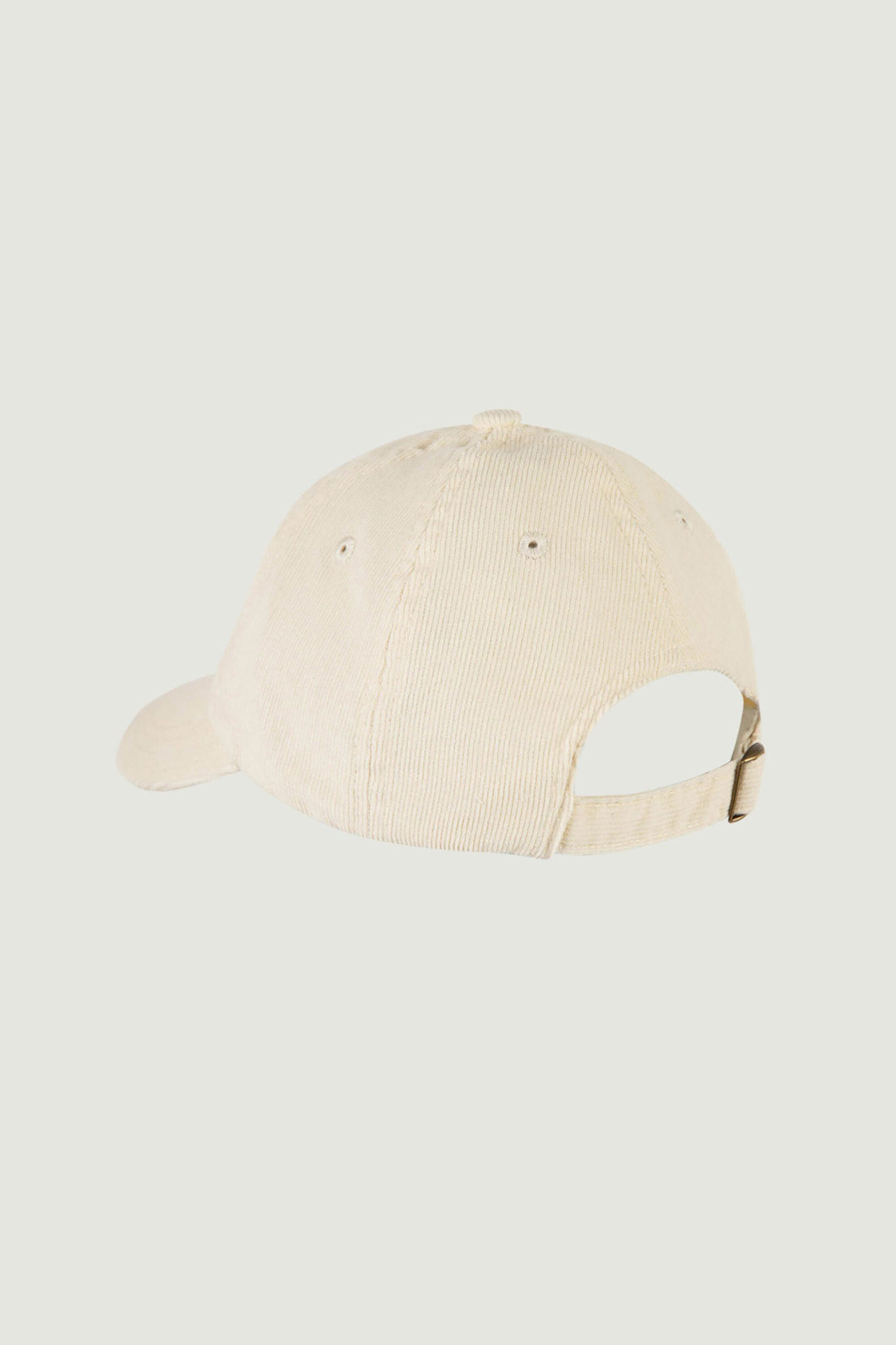 Maison Labiche γυναικείο καπέλο "Amour Beaumont" - NABEAUMONTAMOUR Κρέμ φωτογραφία