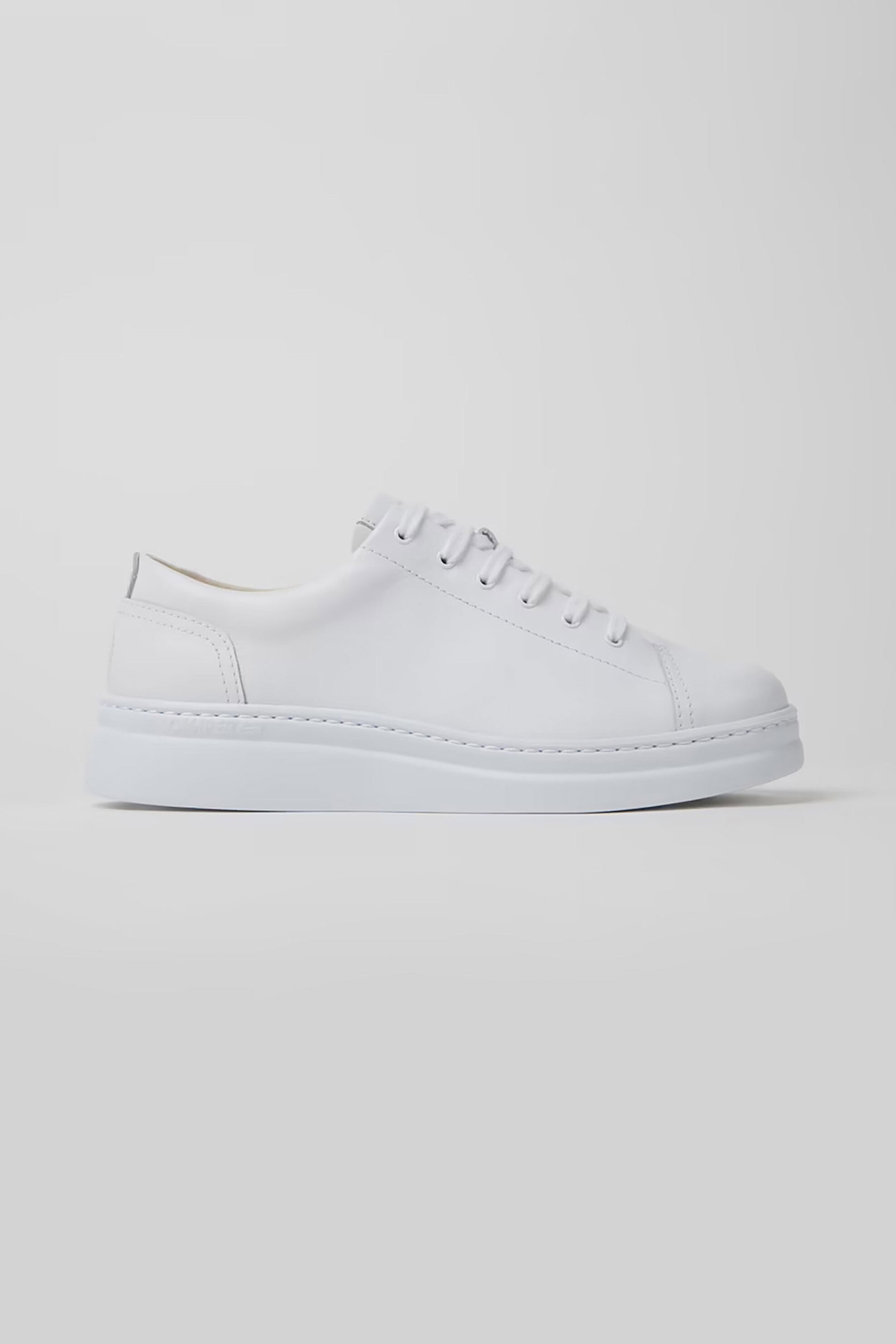 Camper γυναικεία sneakers μονόχρωμα 