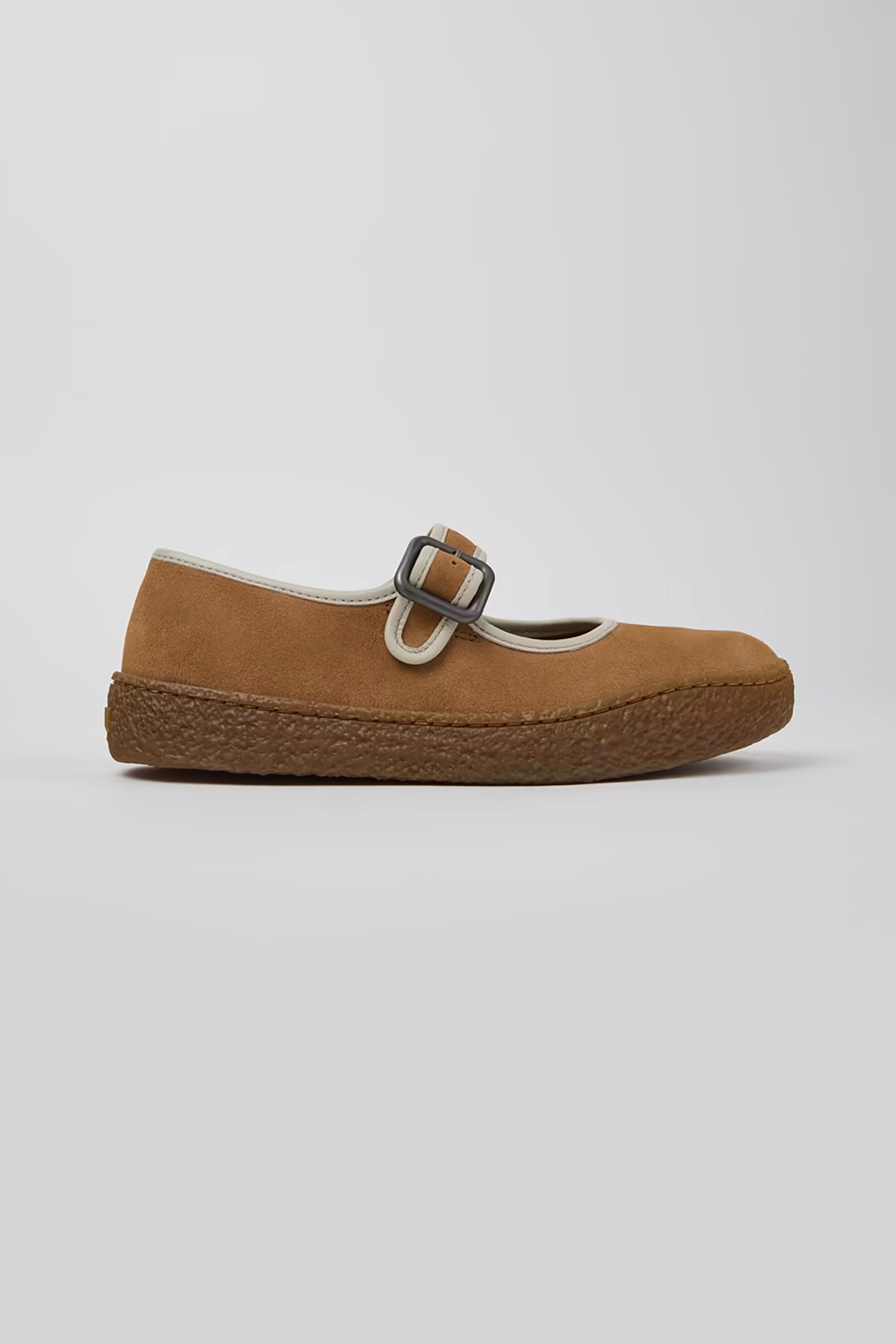 Γυναικεία Παπούτσια Ίσια (Flats) & Μπαλαρίνες Camper