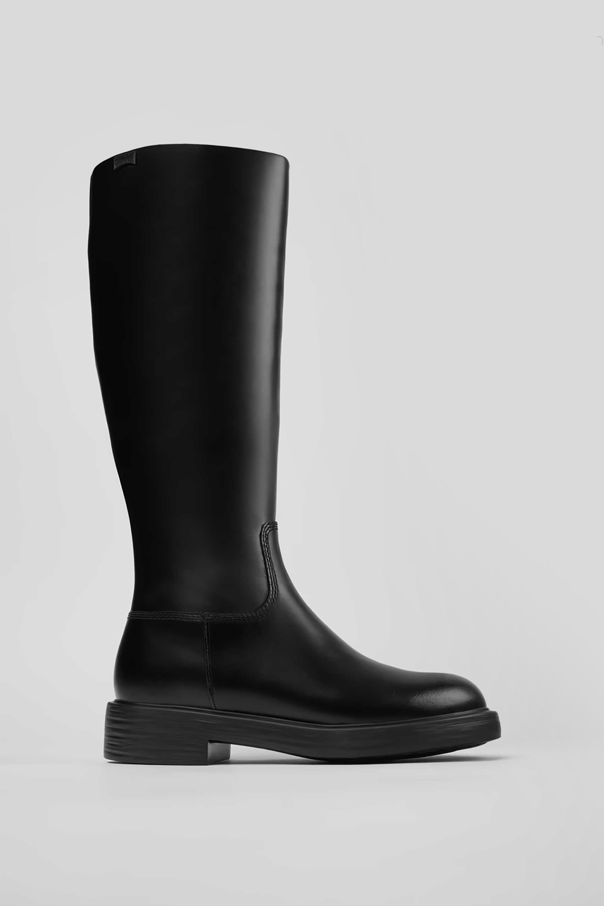 Camper γυναικείες μπότες "Dean" - K400763-003 Μαύρο