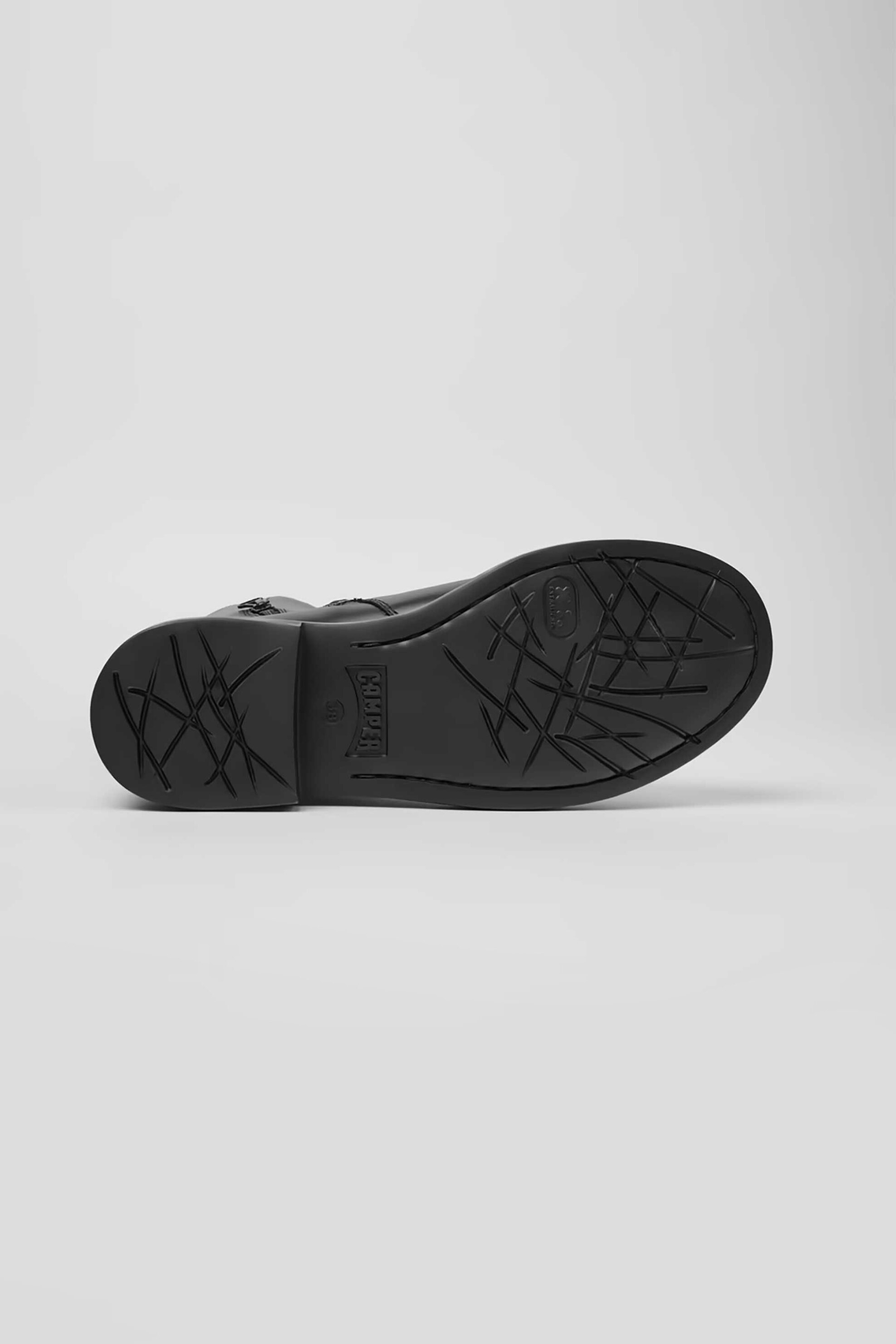 CAMPER Camper γυναικείες μπότες "Dean" - K400763-003 Μαύρο - 4