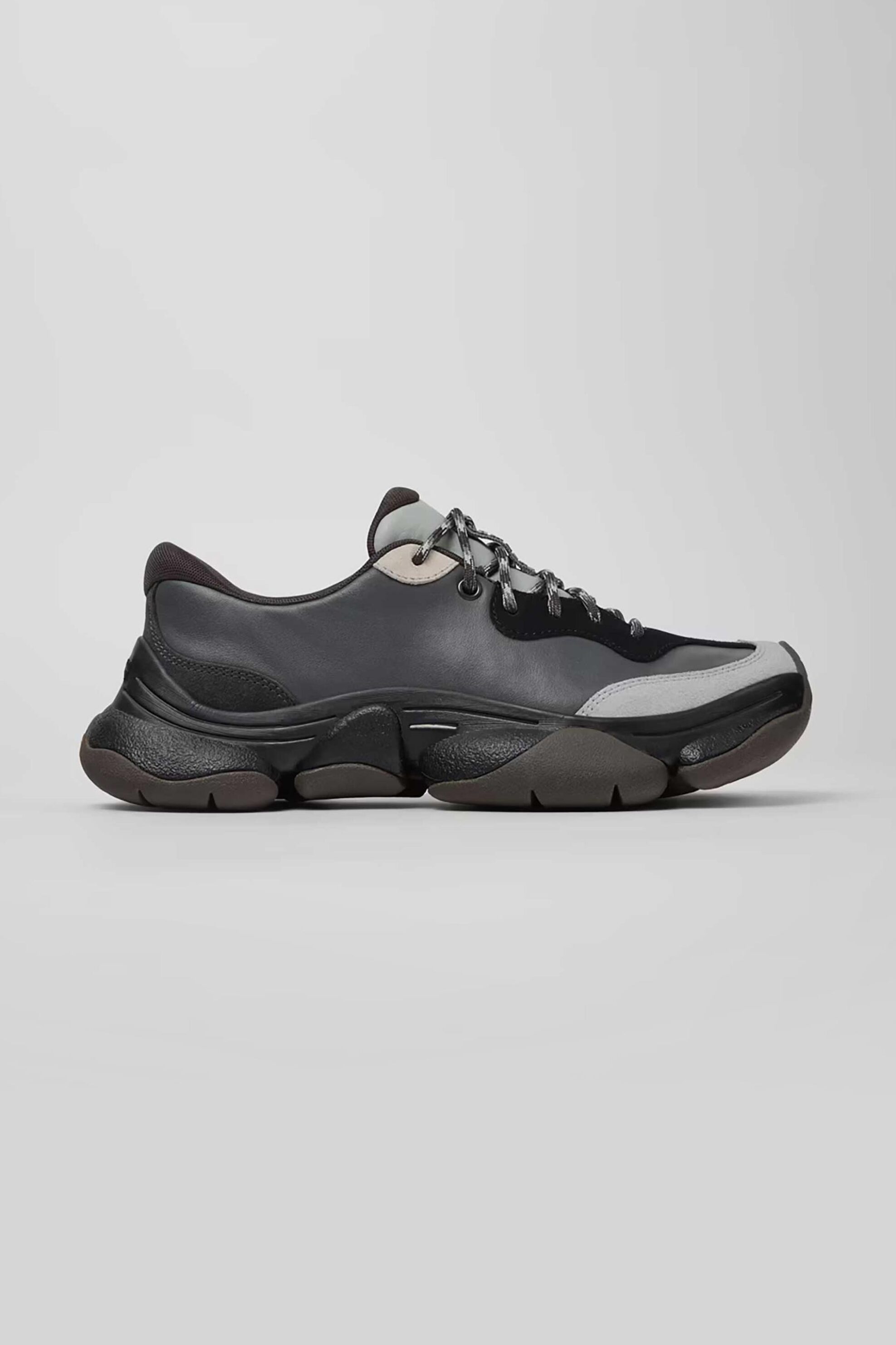 Γυναικεία Sneakers με Κορδόνια Camper