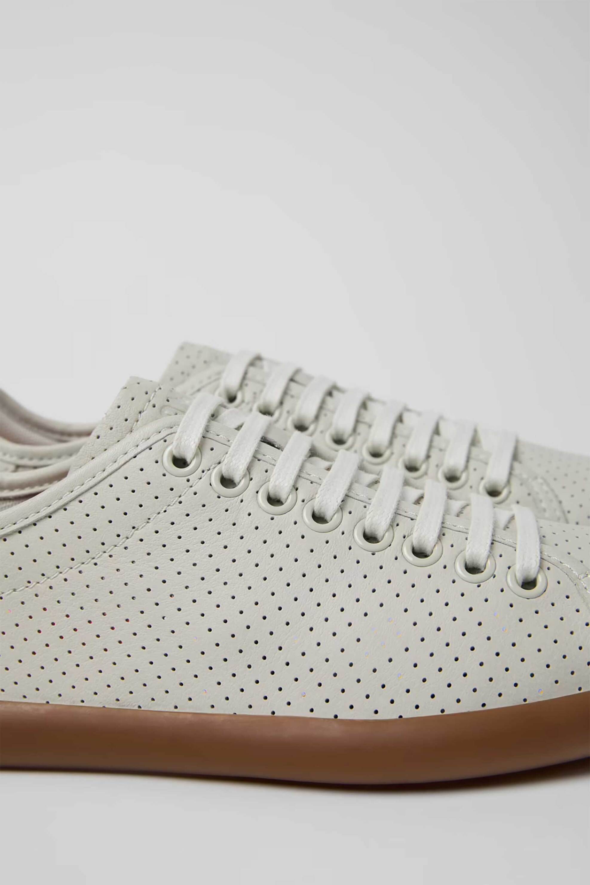 Camper γυναικεία δερμάτινα sneakers 