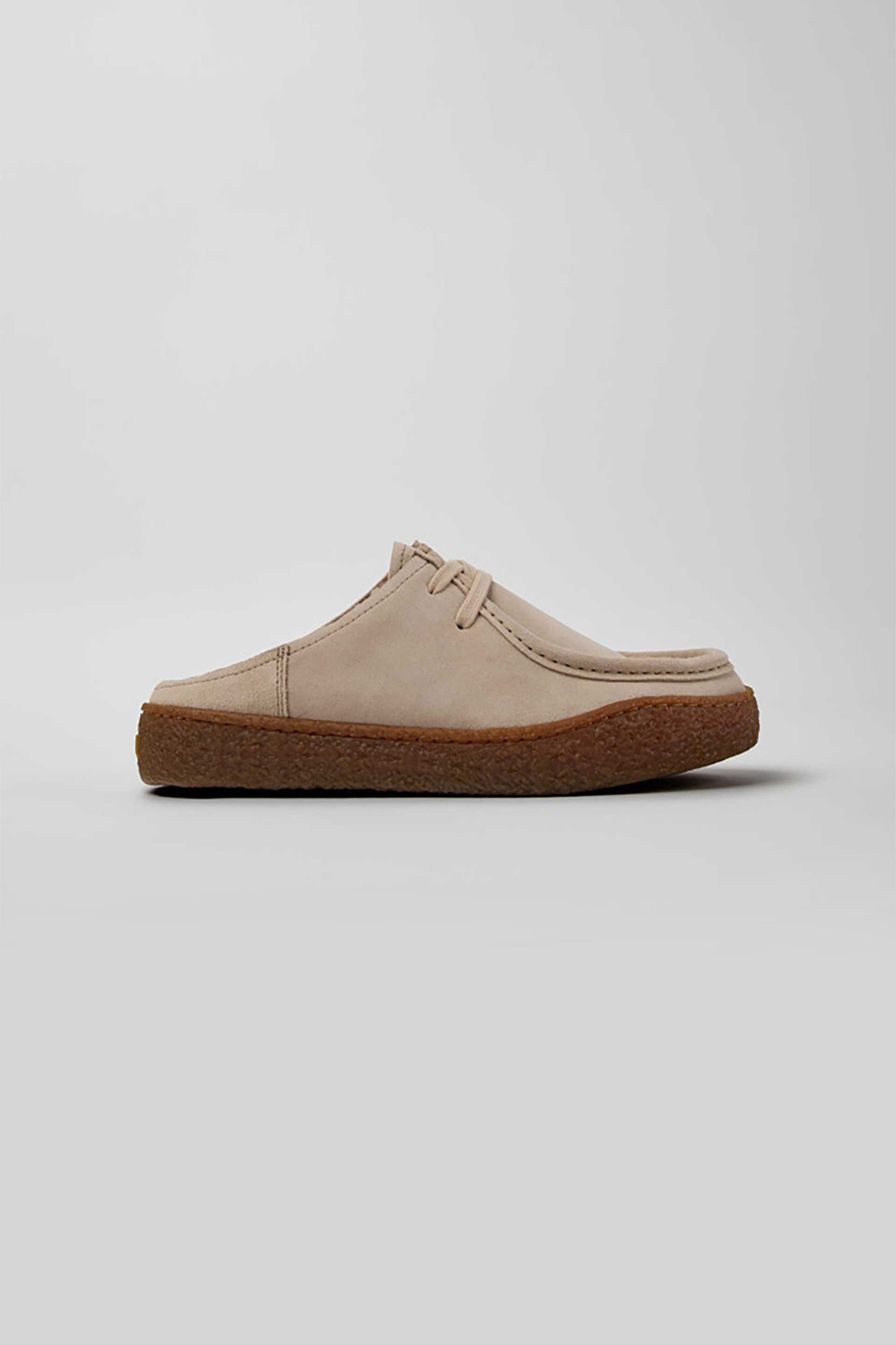 Camper γυναικεία suede παπούτσια 