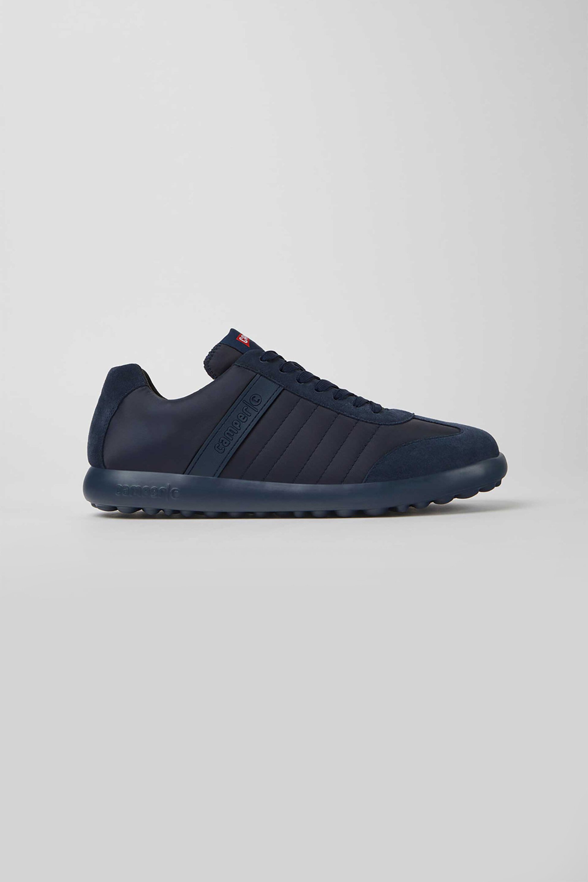 Camper ανδρικά sneakers "Pelotas XLite" - K100751-001 Μπλε Σκούρο