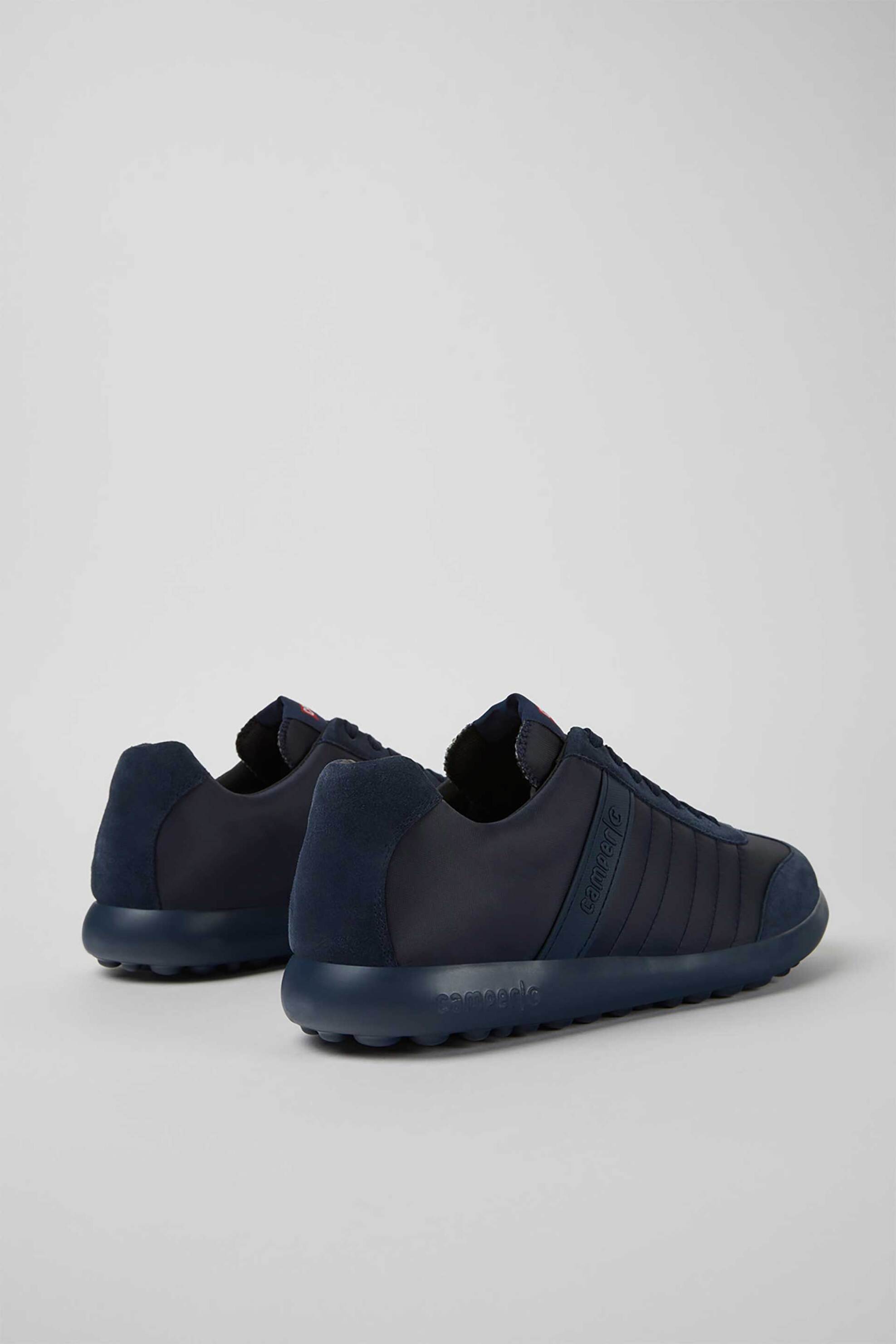 Camper Ανδρικά Sneakers Pelotas Xlite - K100751-001 Μπλε Σκούρο