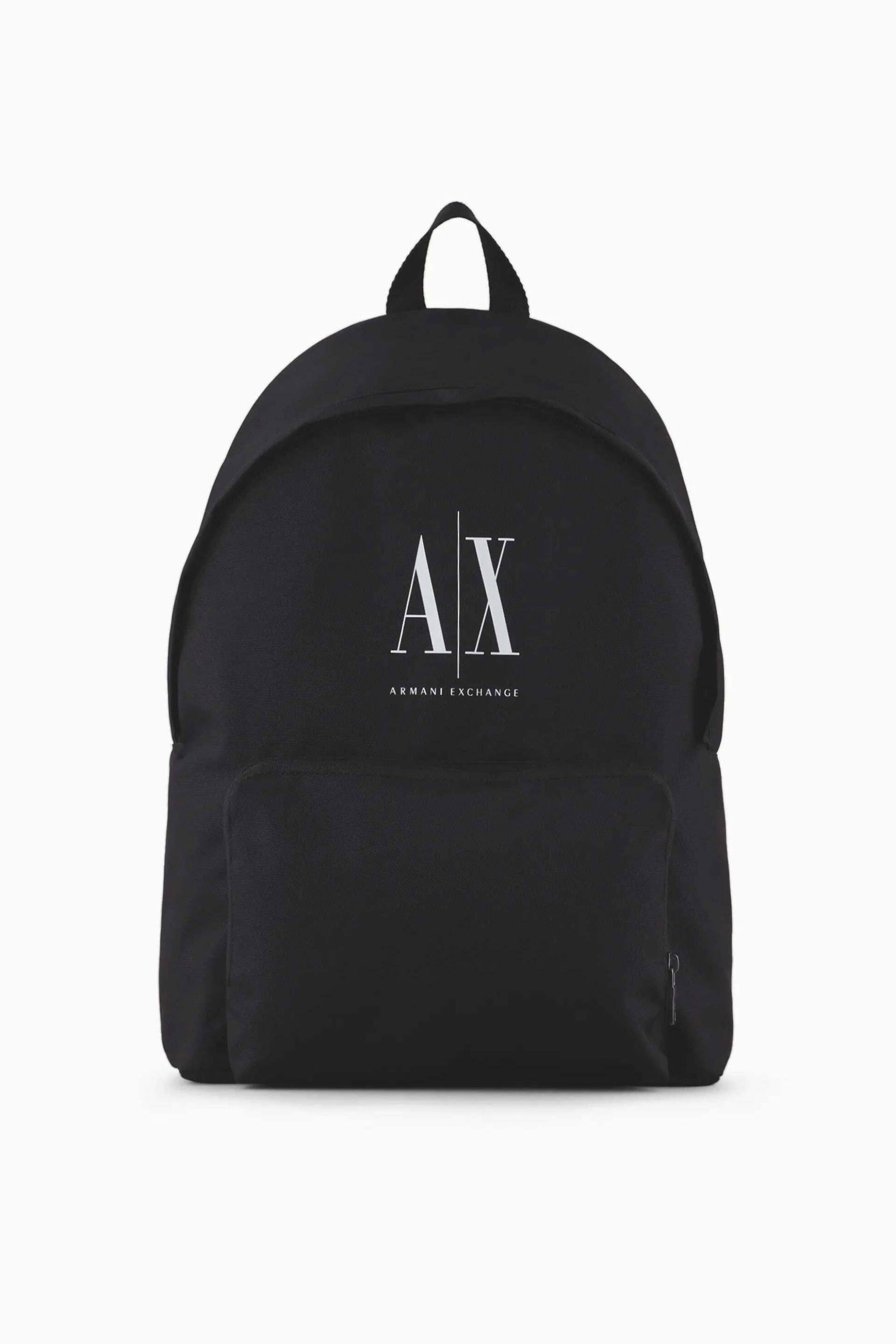Ανδρική Μόδα > Ανδρικές Τσάντες > Ανδρικά Σακίδια & Backpacks Armani Exchange ανδρικό backpack με λογότυπο - 952336CC124 Μαύρο