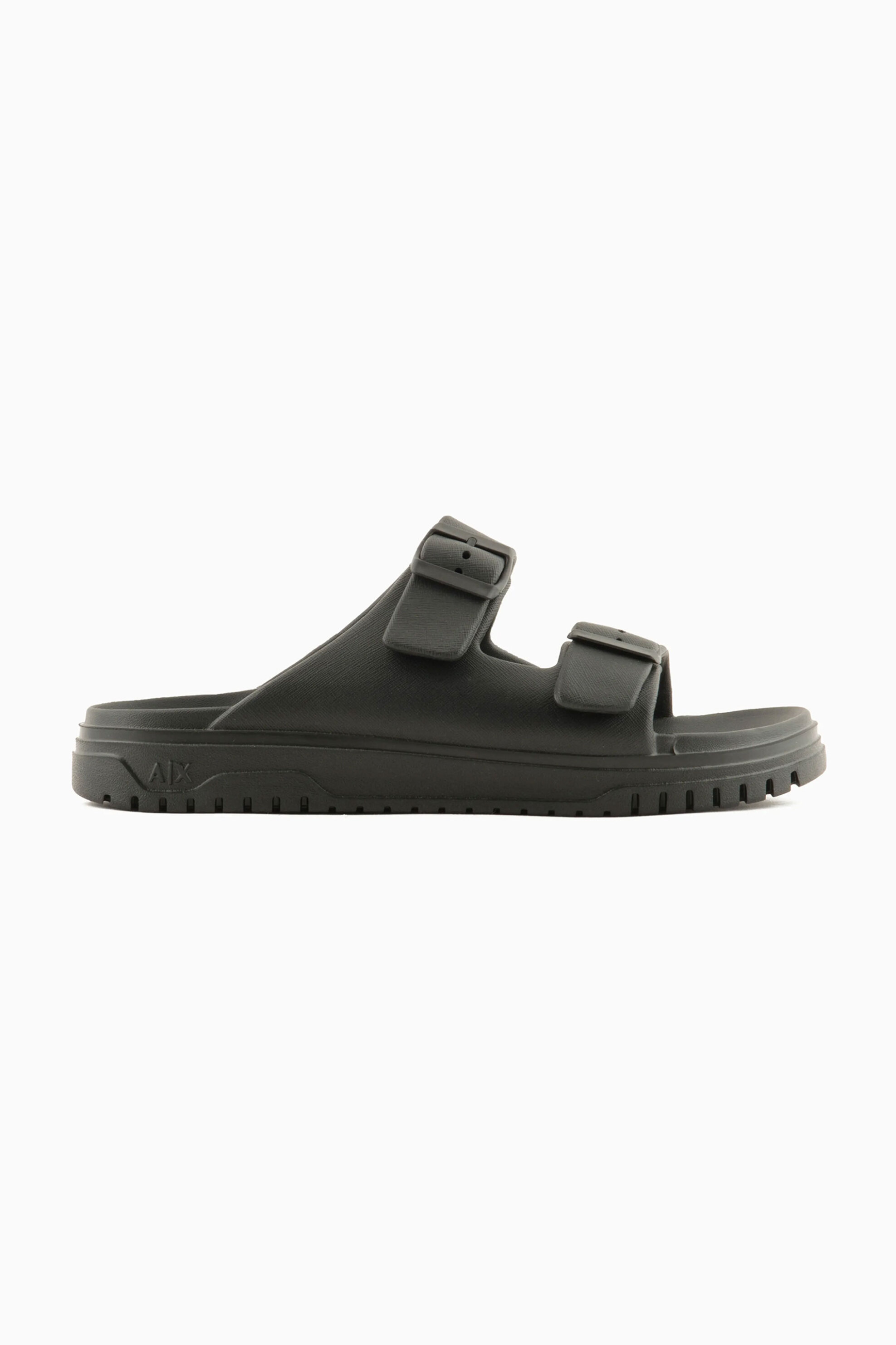 Ανδρικά σανδάλια σε μαυρο