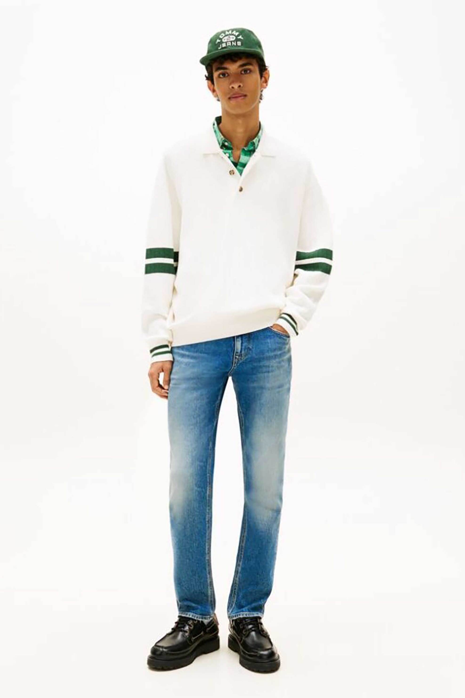 Ανδρικά Τζιν (Jeans) Tommy Jeans
