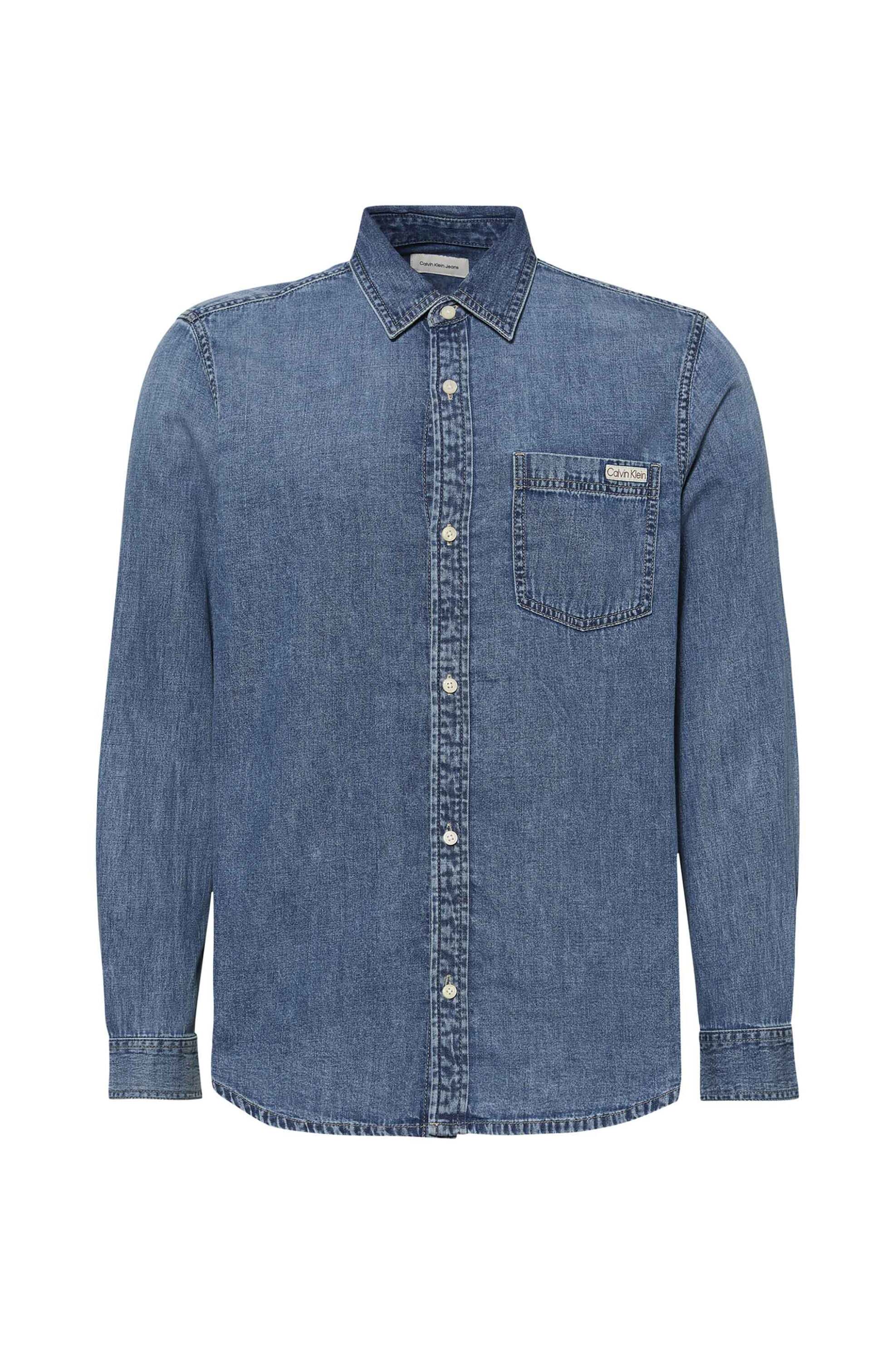 Ανδρικά Πουκάμισα Calvin Klein Jeans