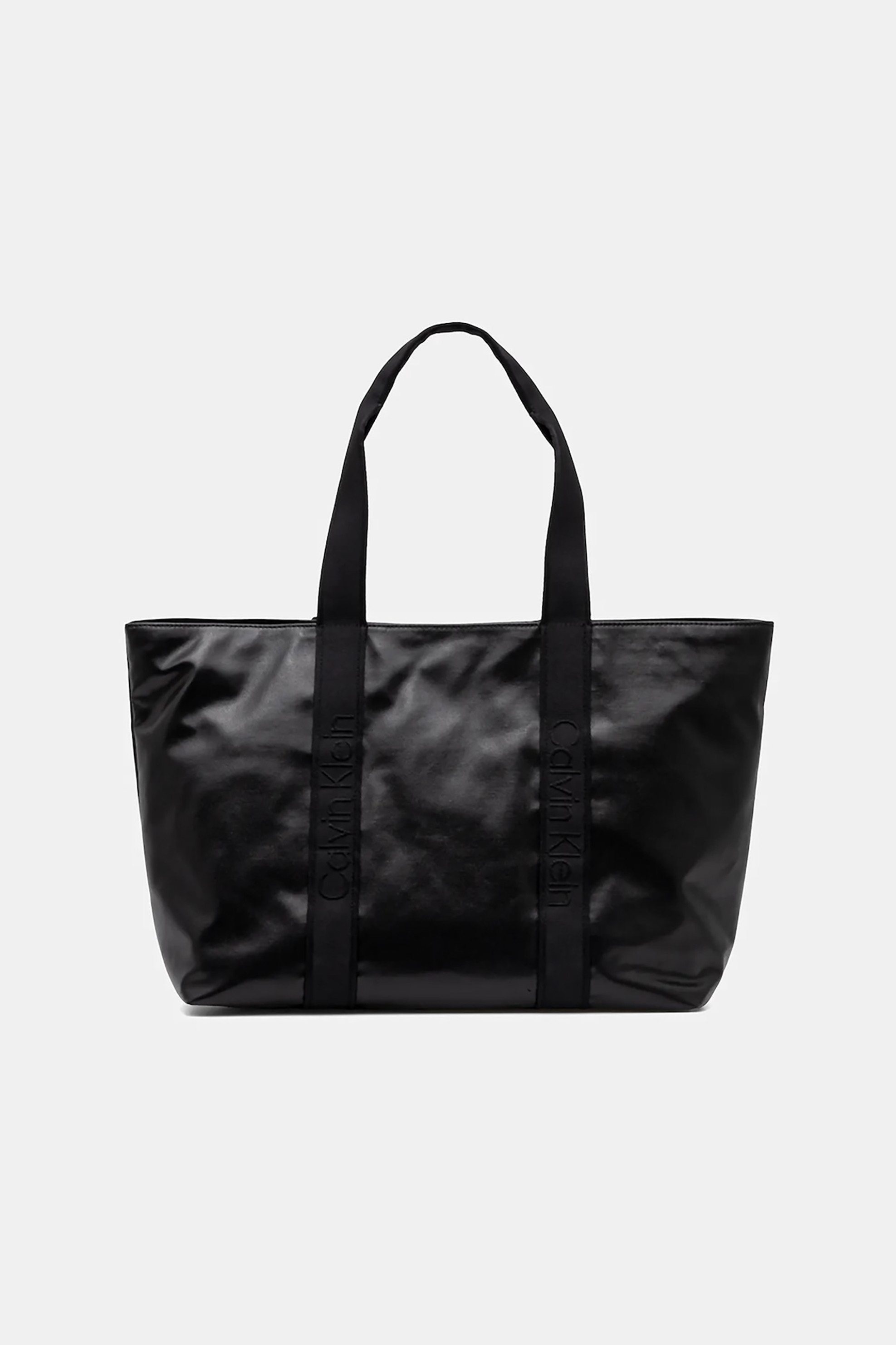 Γυναικείες τσάντες calvin klein jeans σε μαυρο