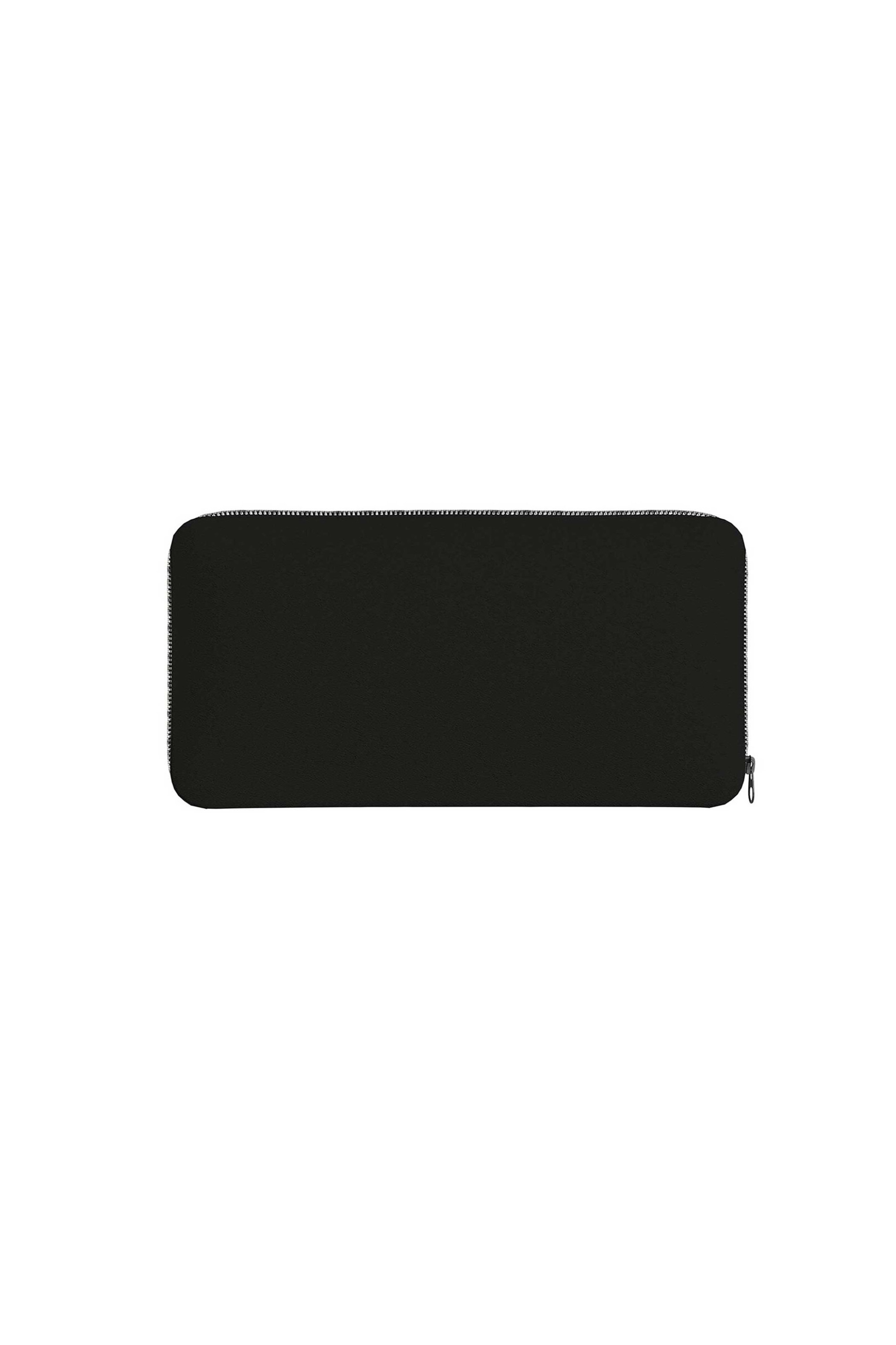 Calvin Klein Jeans γυναικείο πορτοφόλι με monogram - LV04F1077G Μαύρο