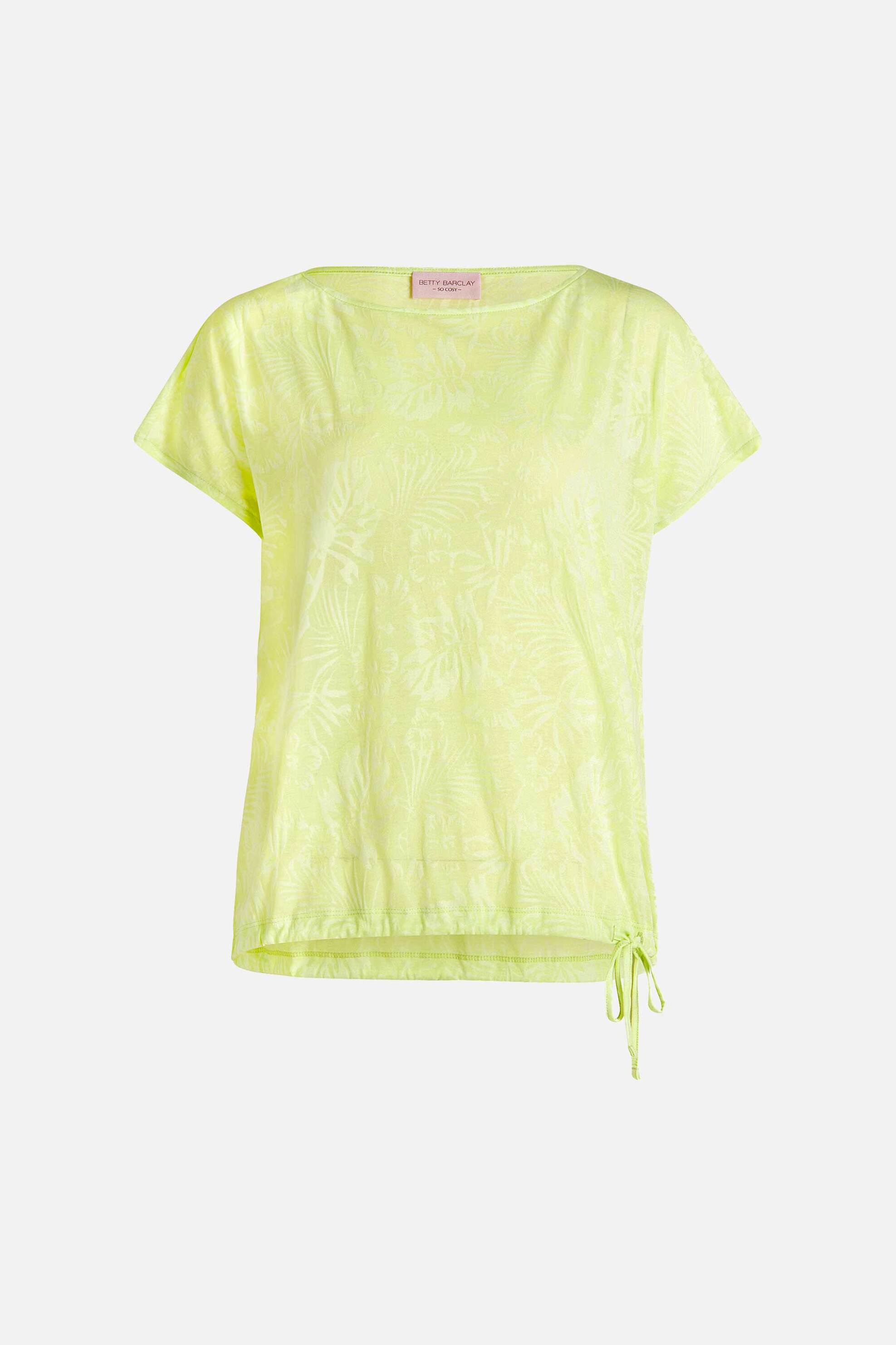 So Cosy γυναικεία μπλούζα μονόχρωμη - 2463/8135 Πράσινο Leaf φωτογραφία