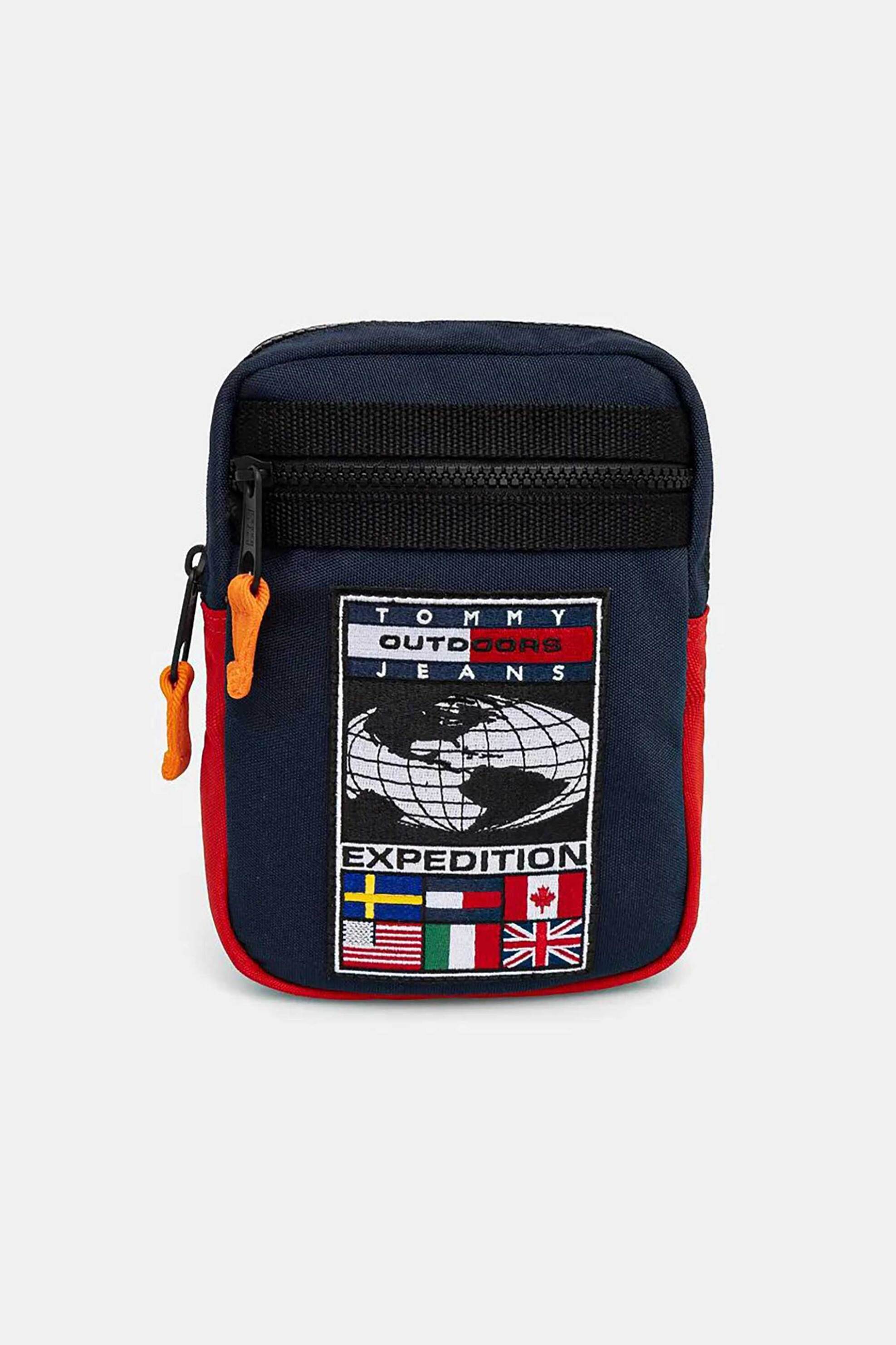 Αξεσουάρ tommy jeans σε μπλε