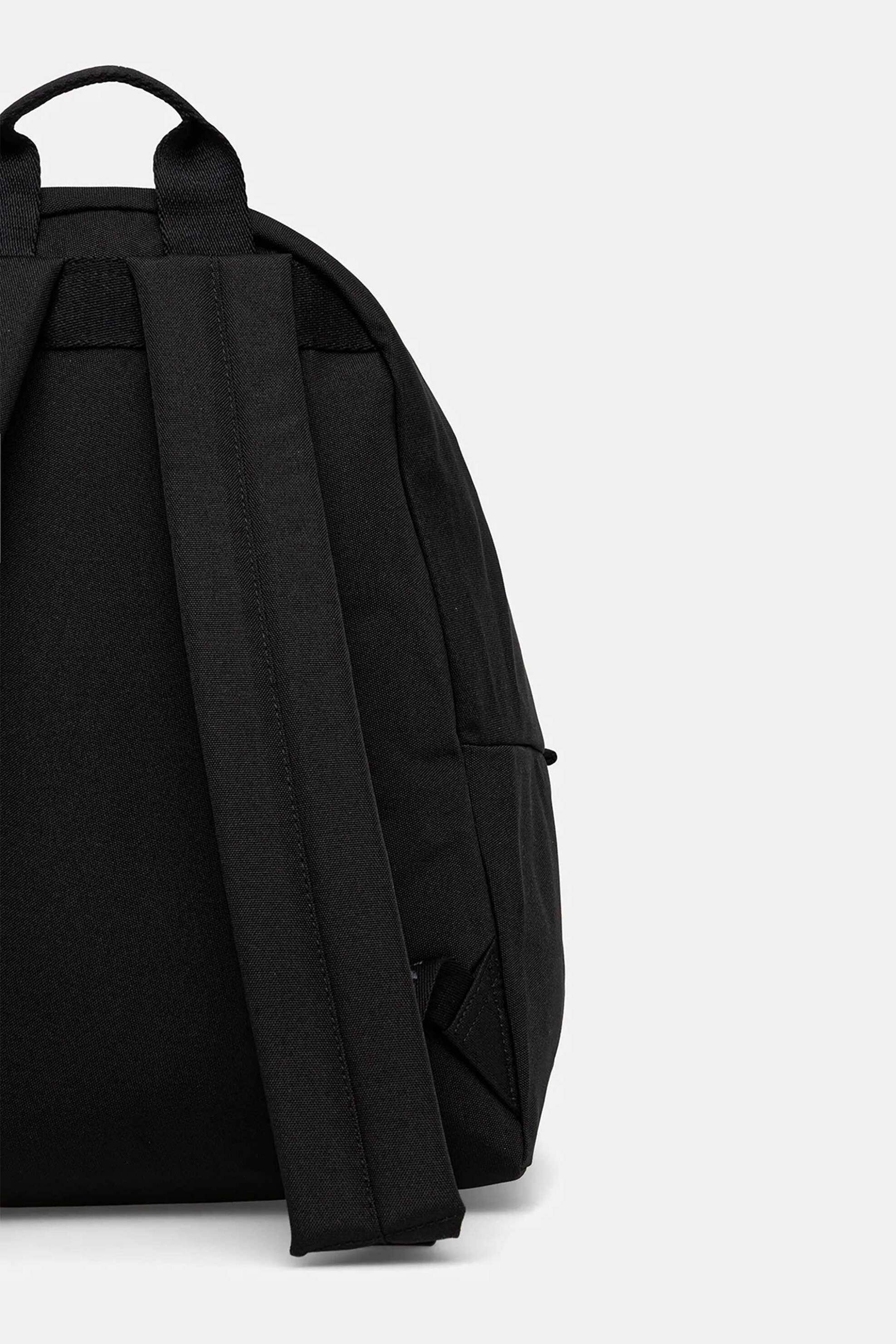 Tommy Jeans Ανδρικό Backpack με Λογότυπο - Am0Am13726 Μαύρο